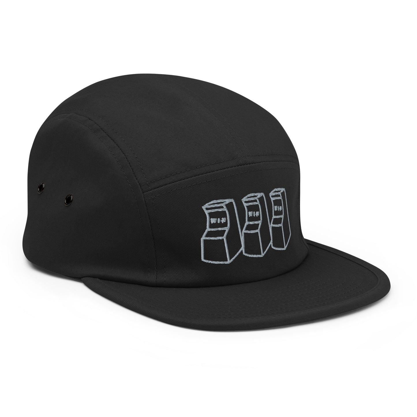 Winner Panel Cap (NS055)
