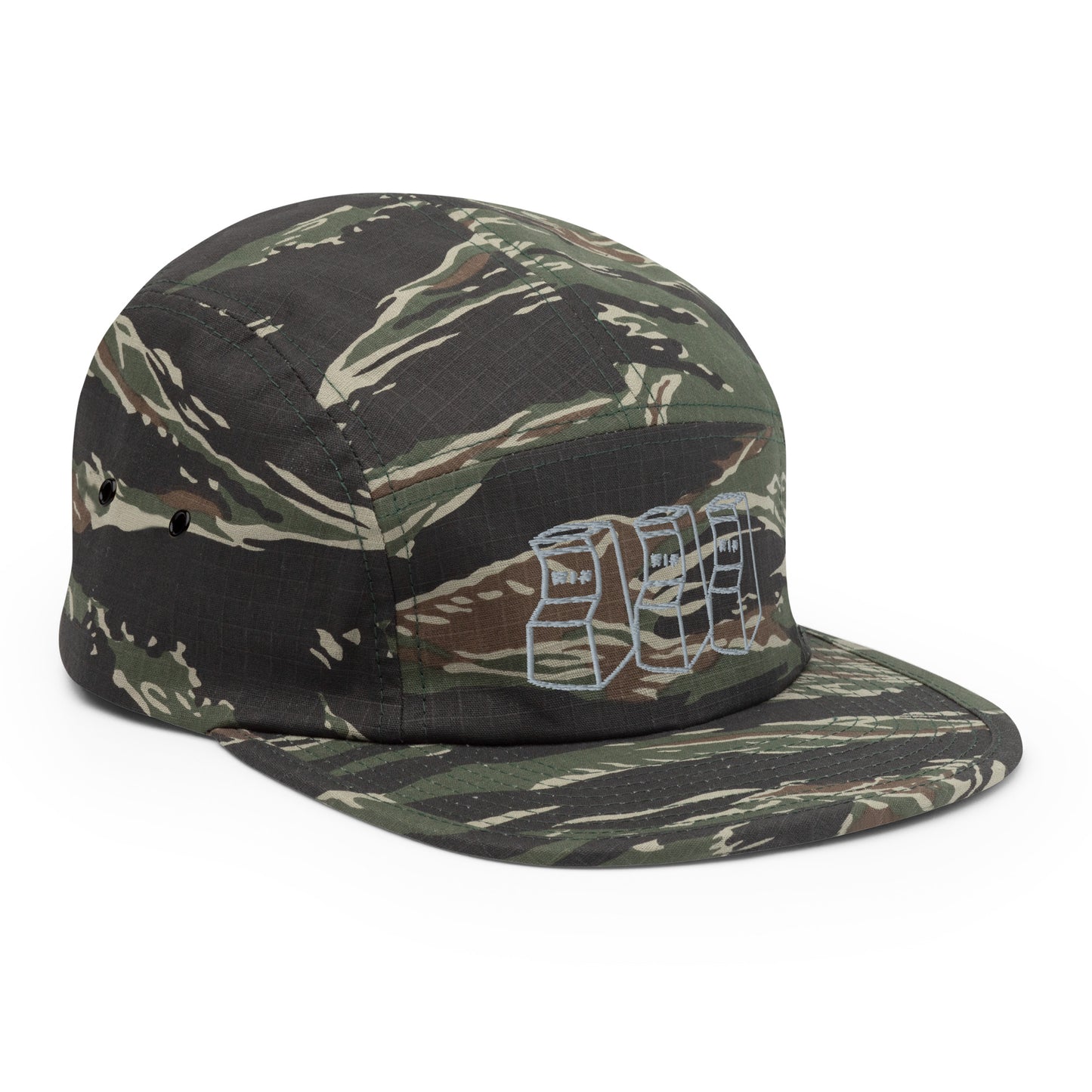 Winner Panel Cap (NS055)