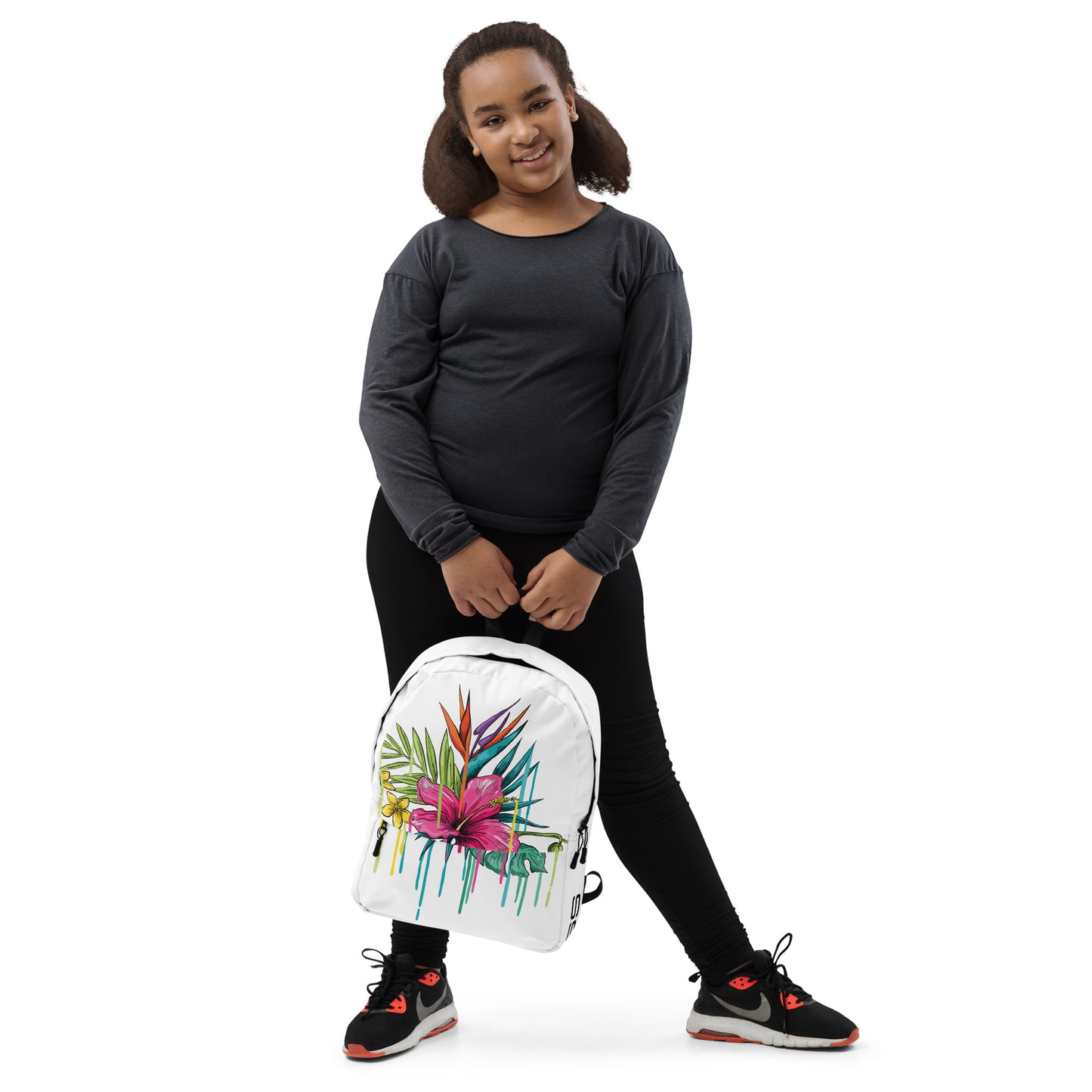NSS FlowerMelt Backpack (NS157)