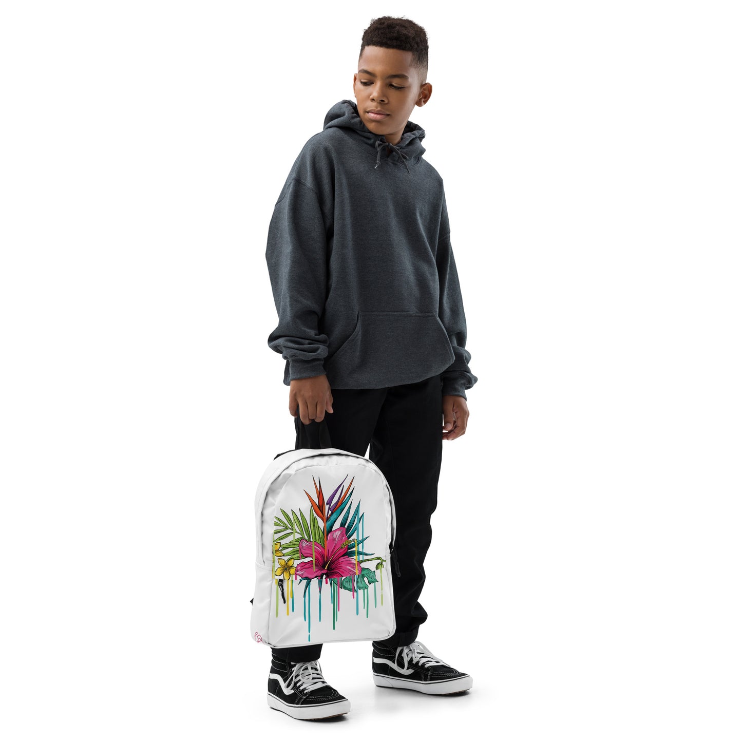 NSS FlowerMelt Backpack (NS157)