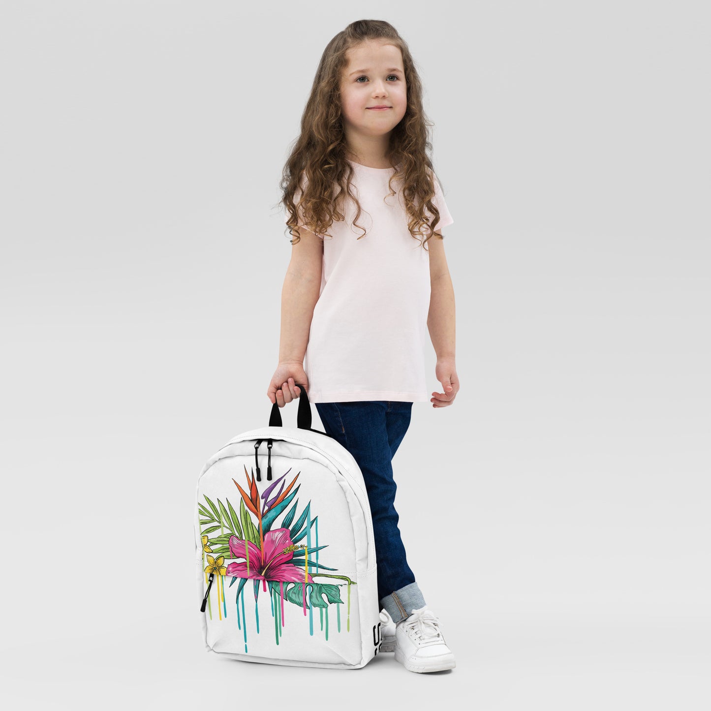 NSS FlowerMelt Backpack (NS157)