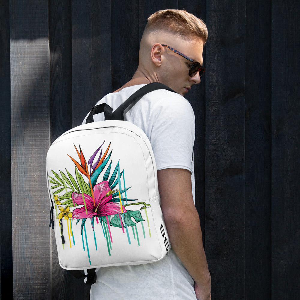 NSS FlowerMelt Backpack (NS157)