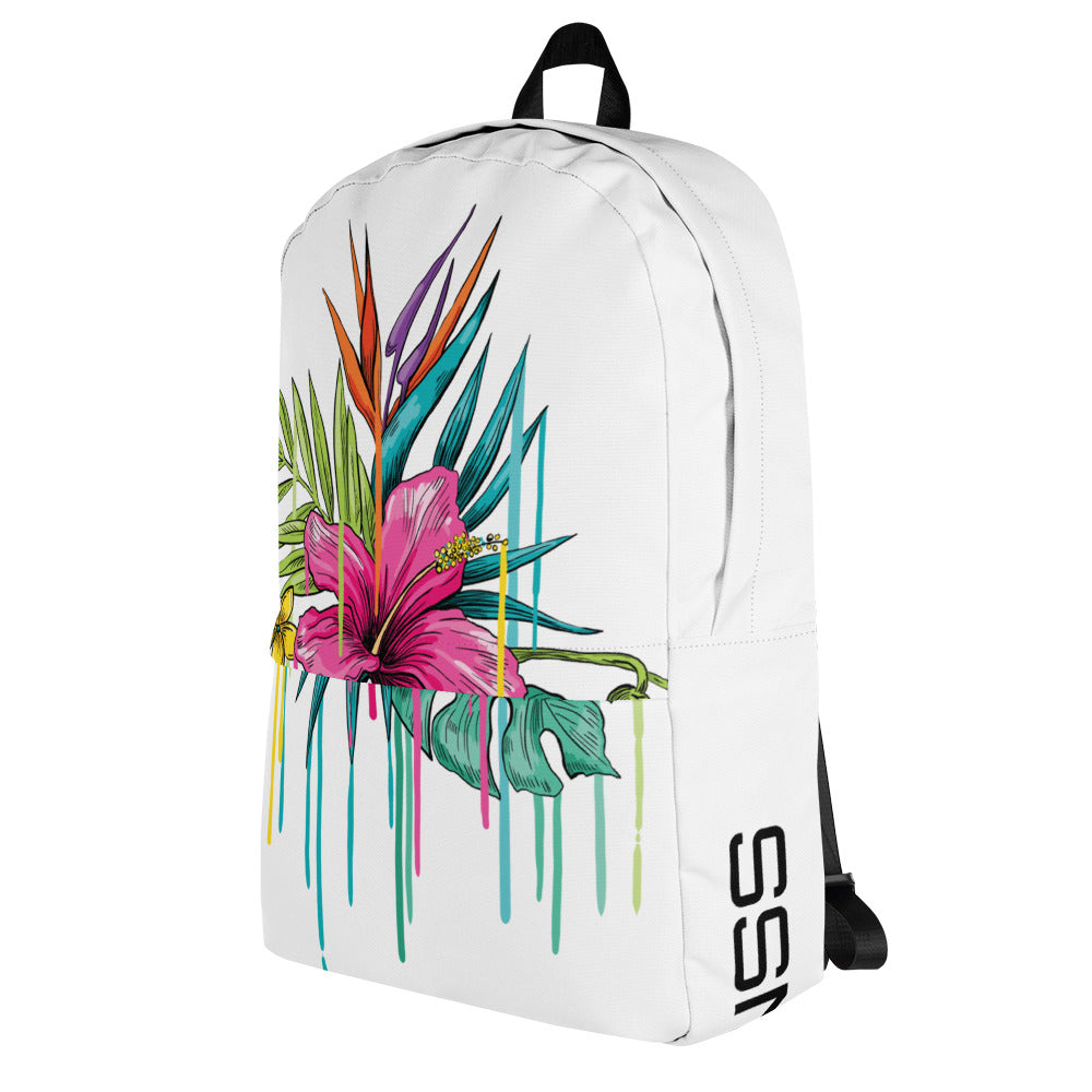 NSS FlowerMelt Backpack (NS157)