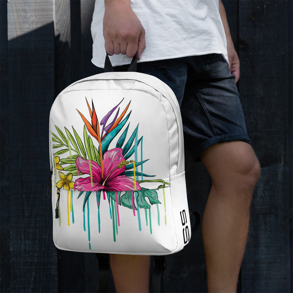 NSS FlowerMelt Backpack (NS157)