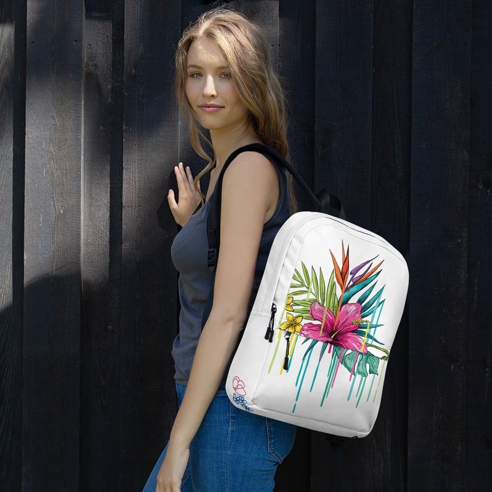 NSS FlowerMelt Backpack (NS157)