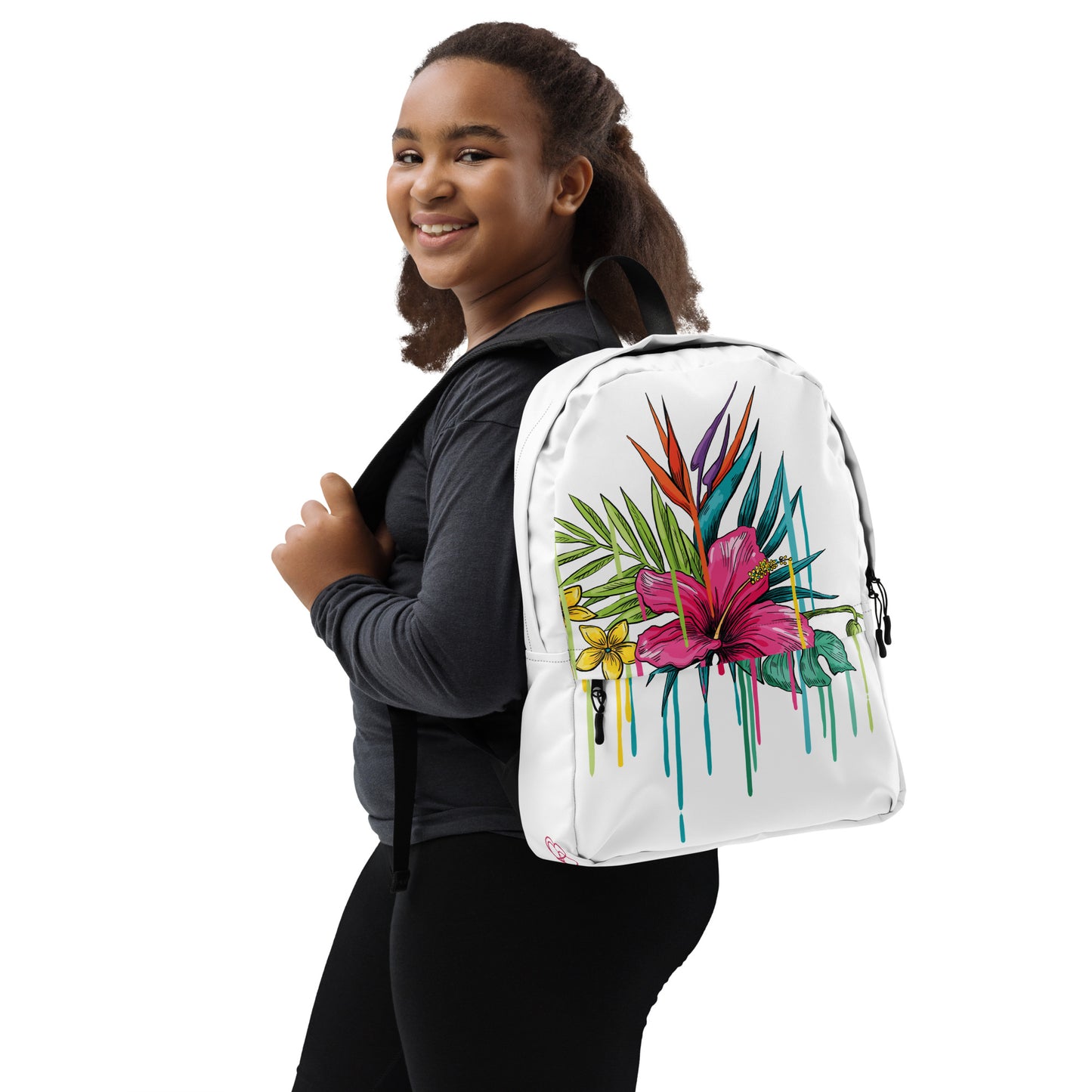 NSS FlowerMelt Backpack (NS157)