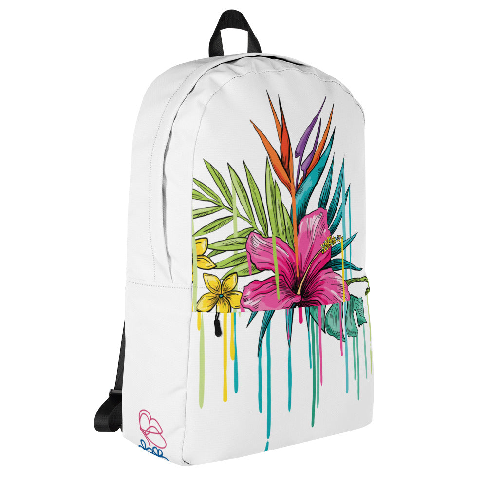 NSS FlowerMelt Backpack (NS157)