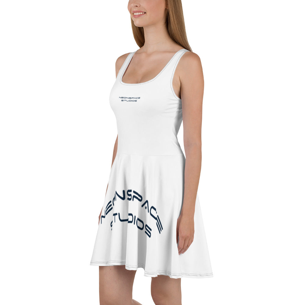 Skater Dress Women Stylee (WM0045)