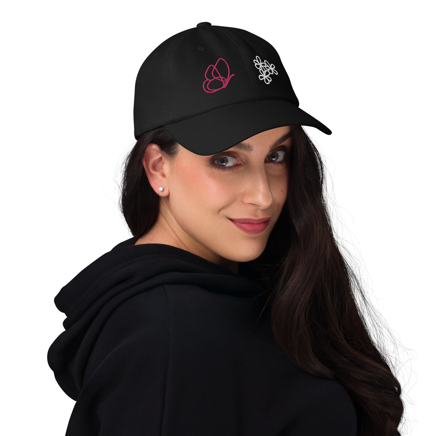 Cap-Hat Classic Unisex (NS045)