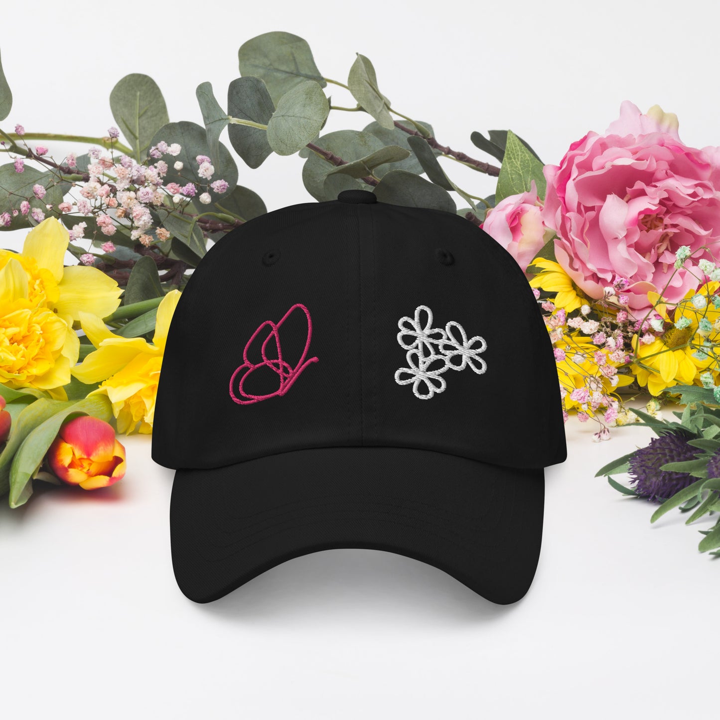 Cap-Hat Classic Unisex (NS045)