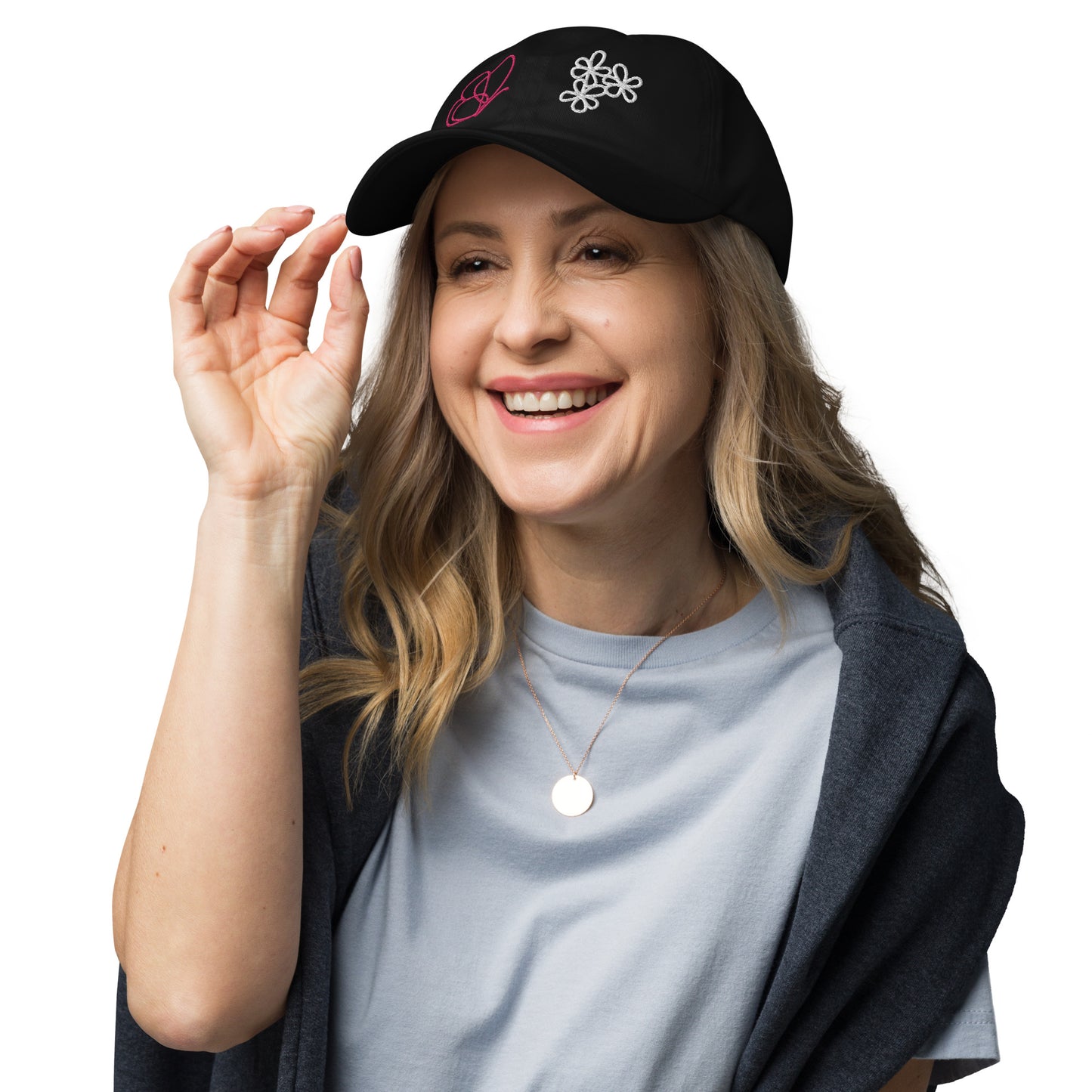 Cap-Hat Classic Unisex (NS045)