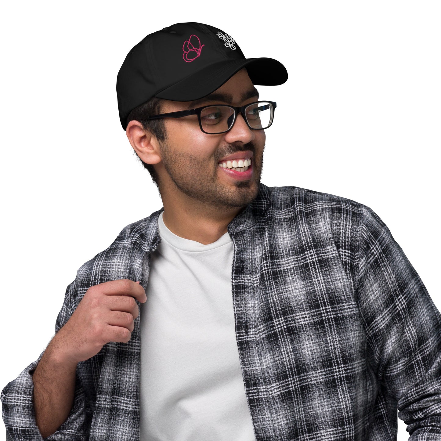 Cap-Hat Classic Unisex (NS045)