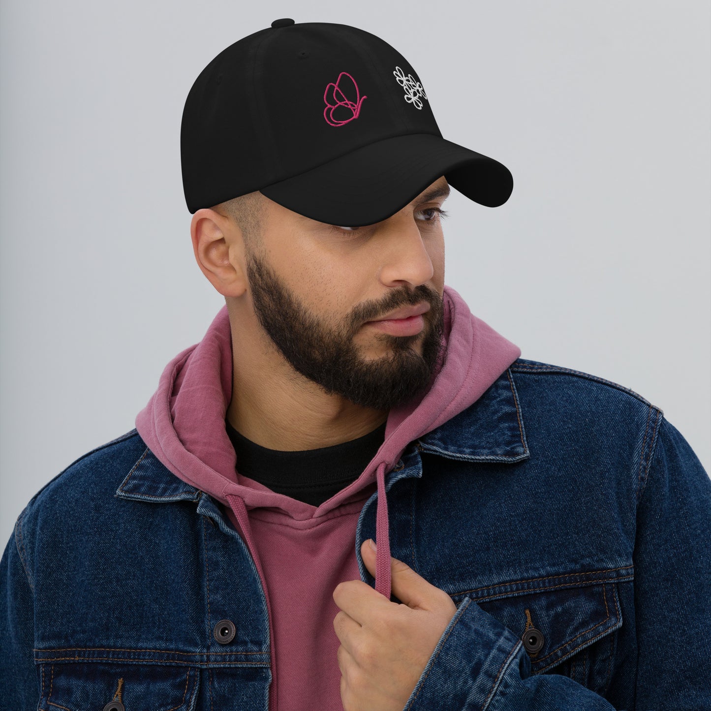 Cap-Hat Classic Unisex (NS045)