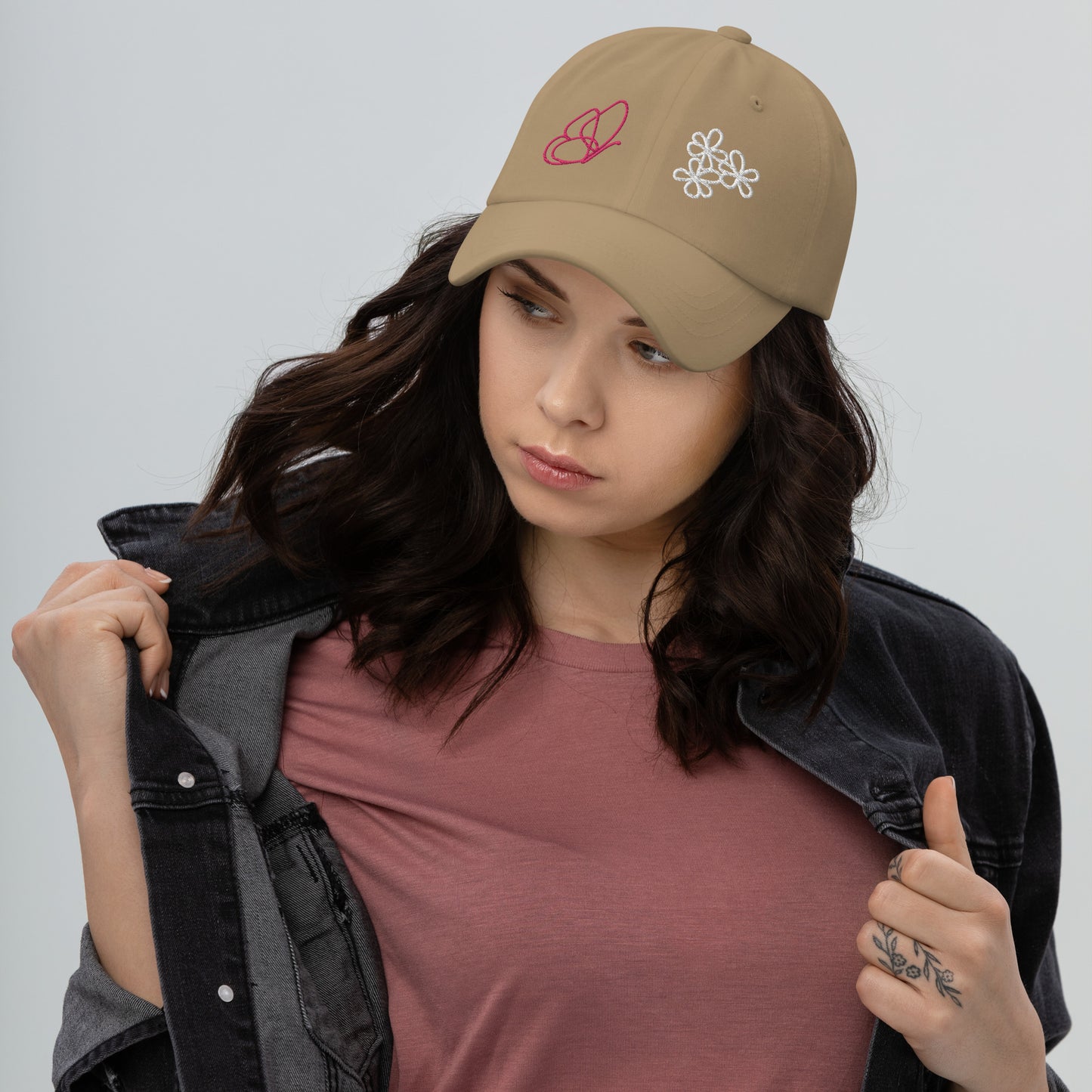 Cap-Hat Classic Unisex (NS045)