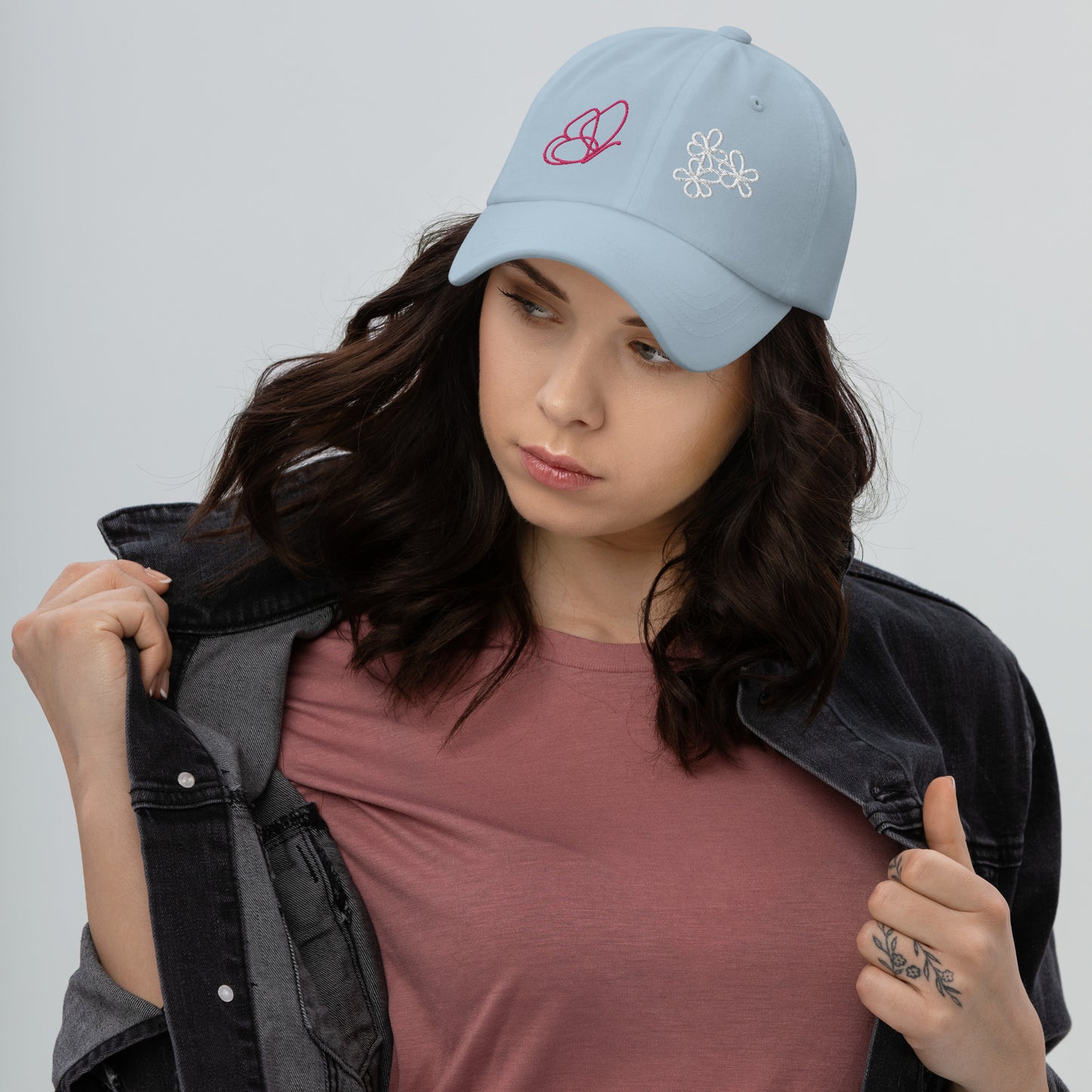 Cap-Hat Classic Unisex (NS045)