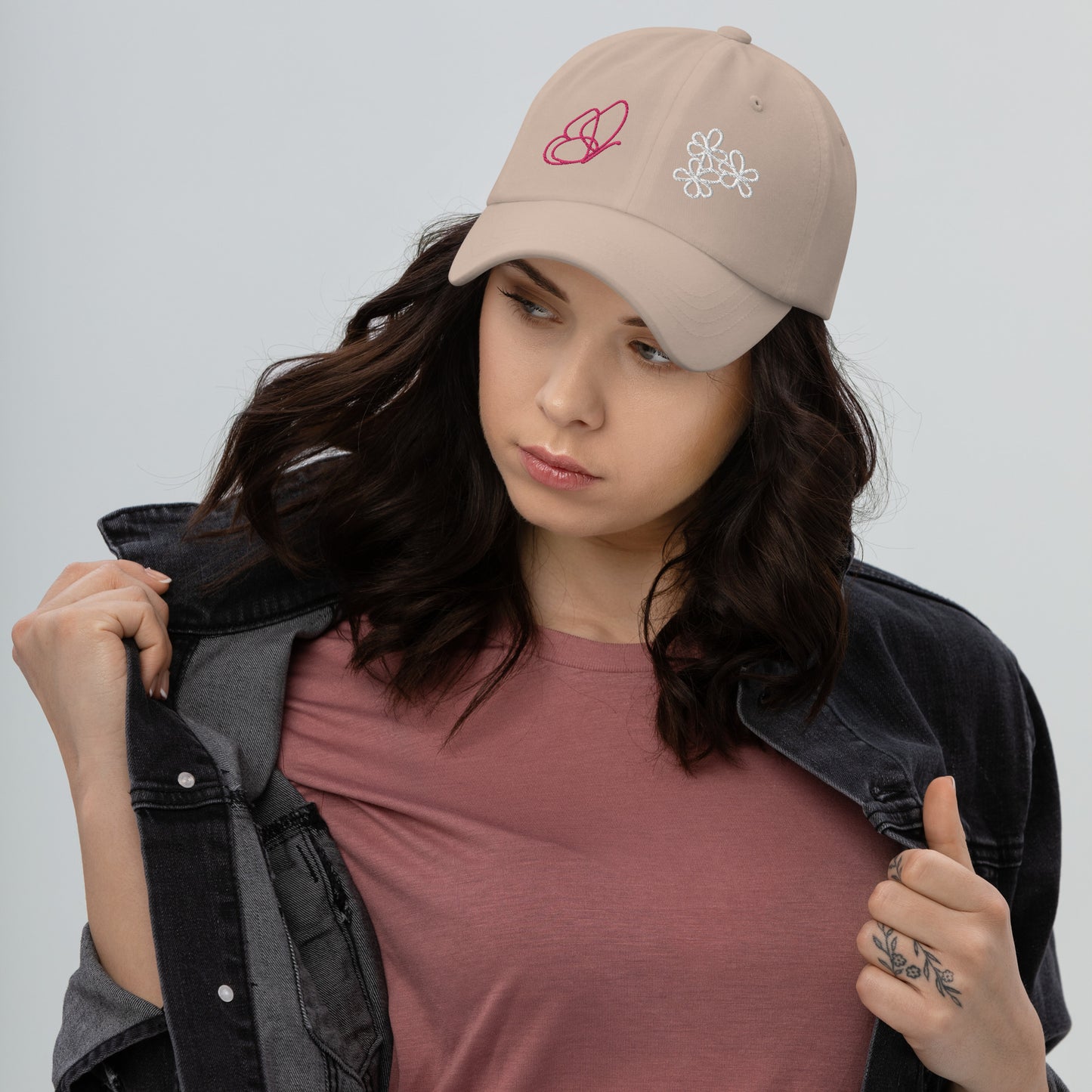 Cap-Hat Classic Unisex (NS045)