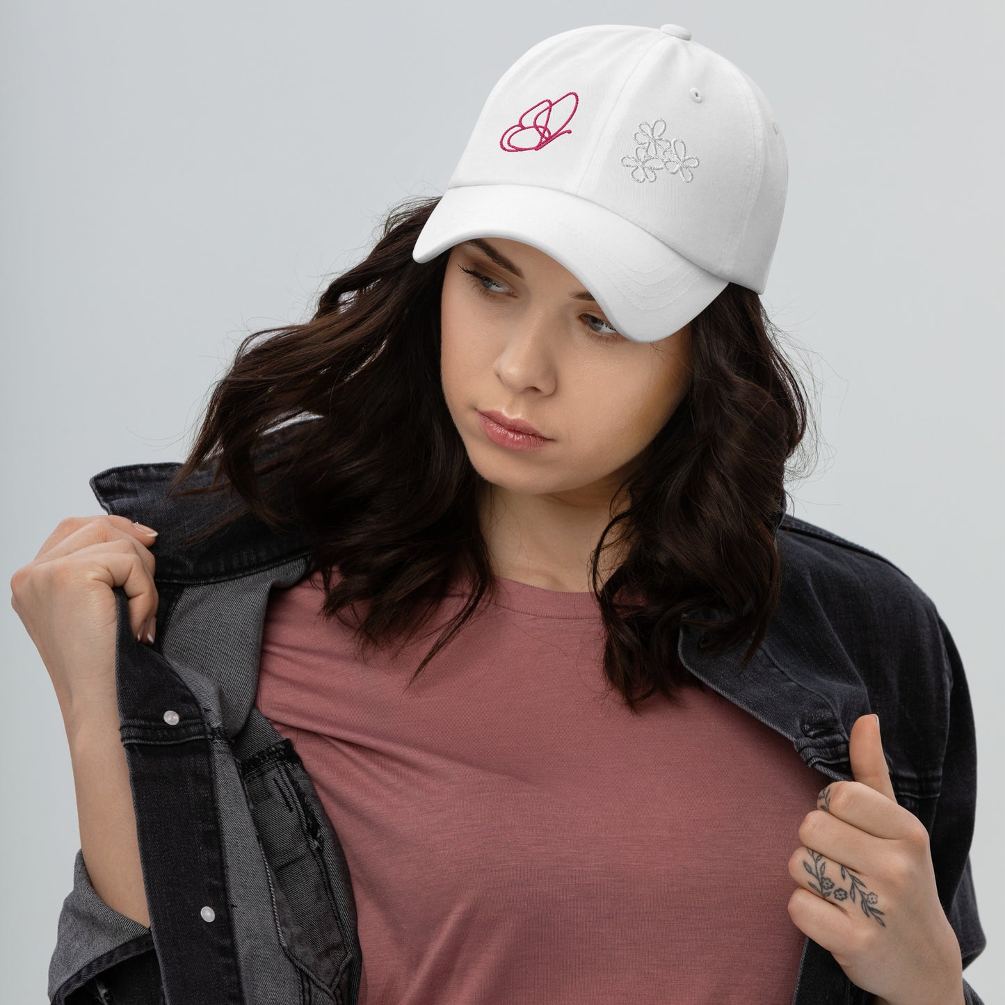 Cap-Hat Classic Unisex (NS045)