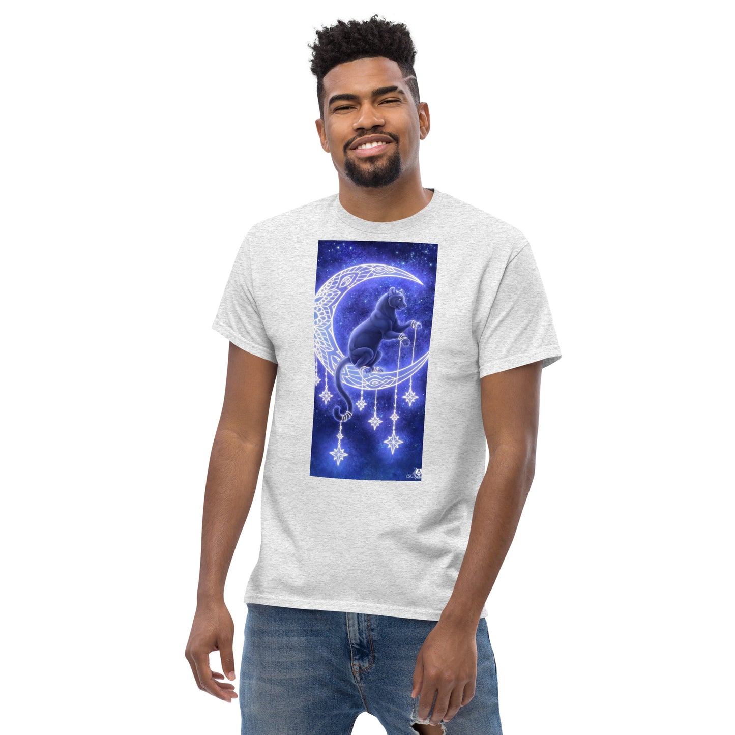 Dream CAT'cher Classic Tee (NS044)