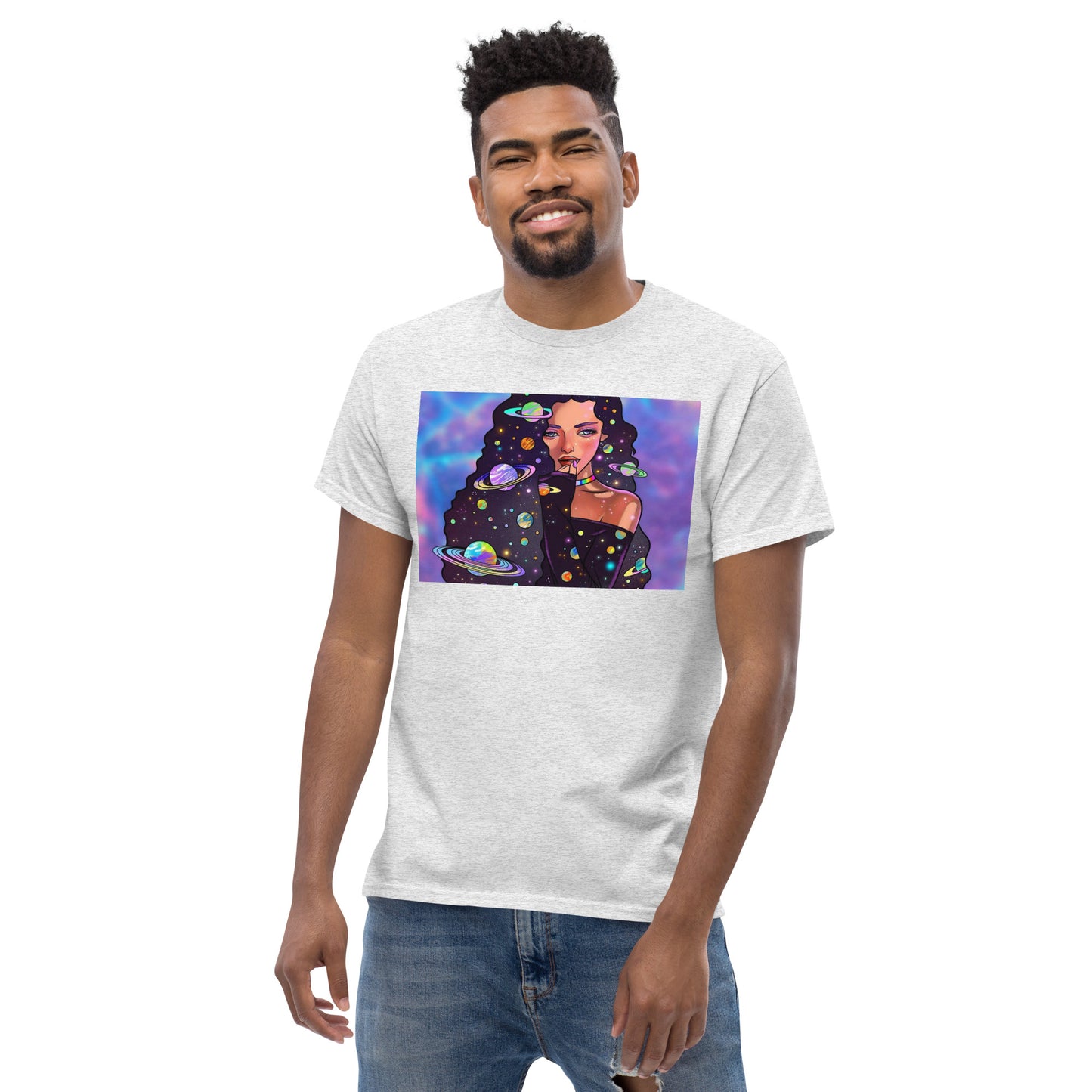 Planetarium Classic Tee (NS042)