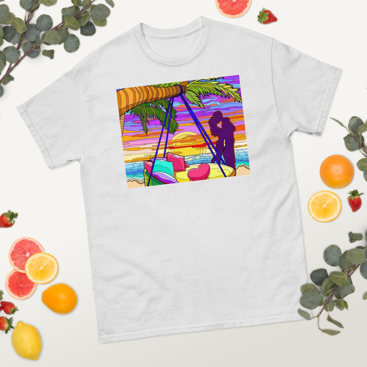 CamperTastic Tee (NS040)