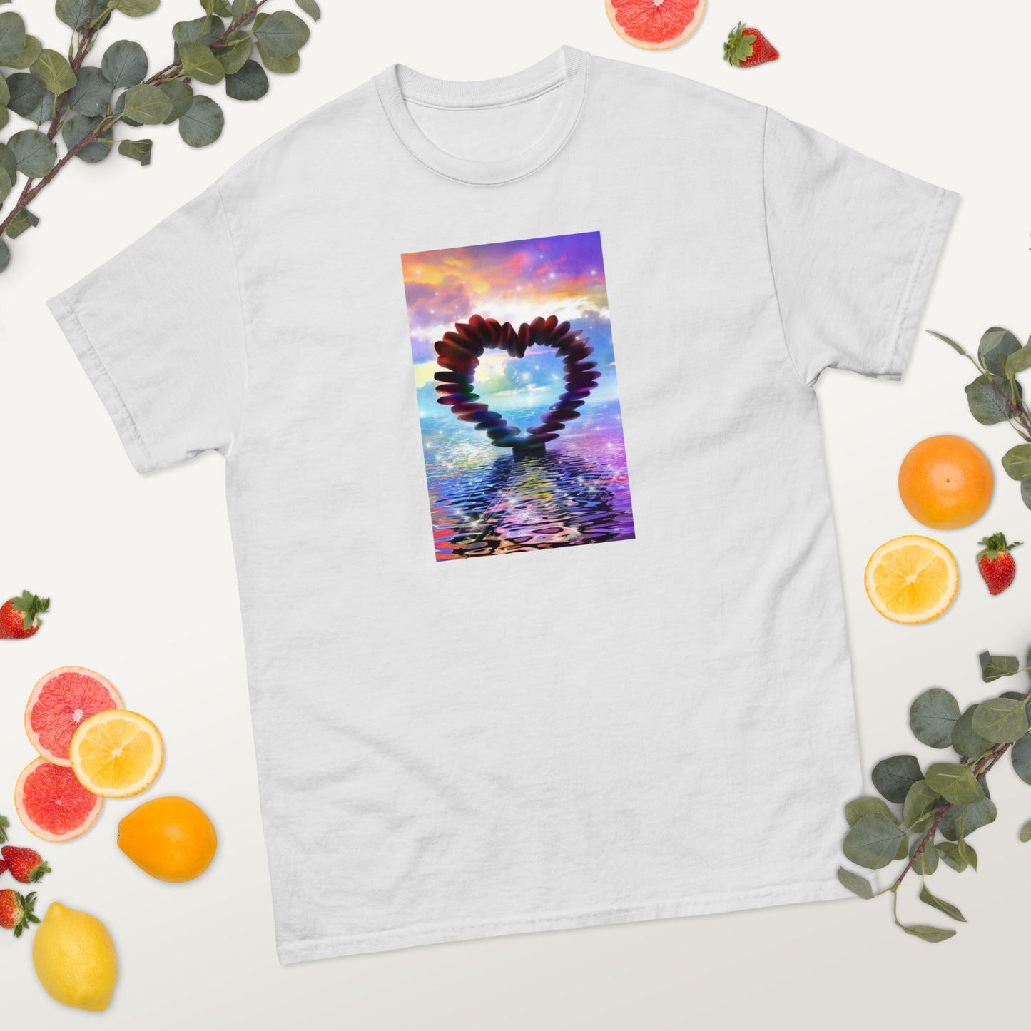 Peblove LY Tee (NS074)