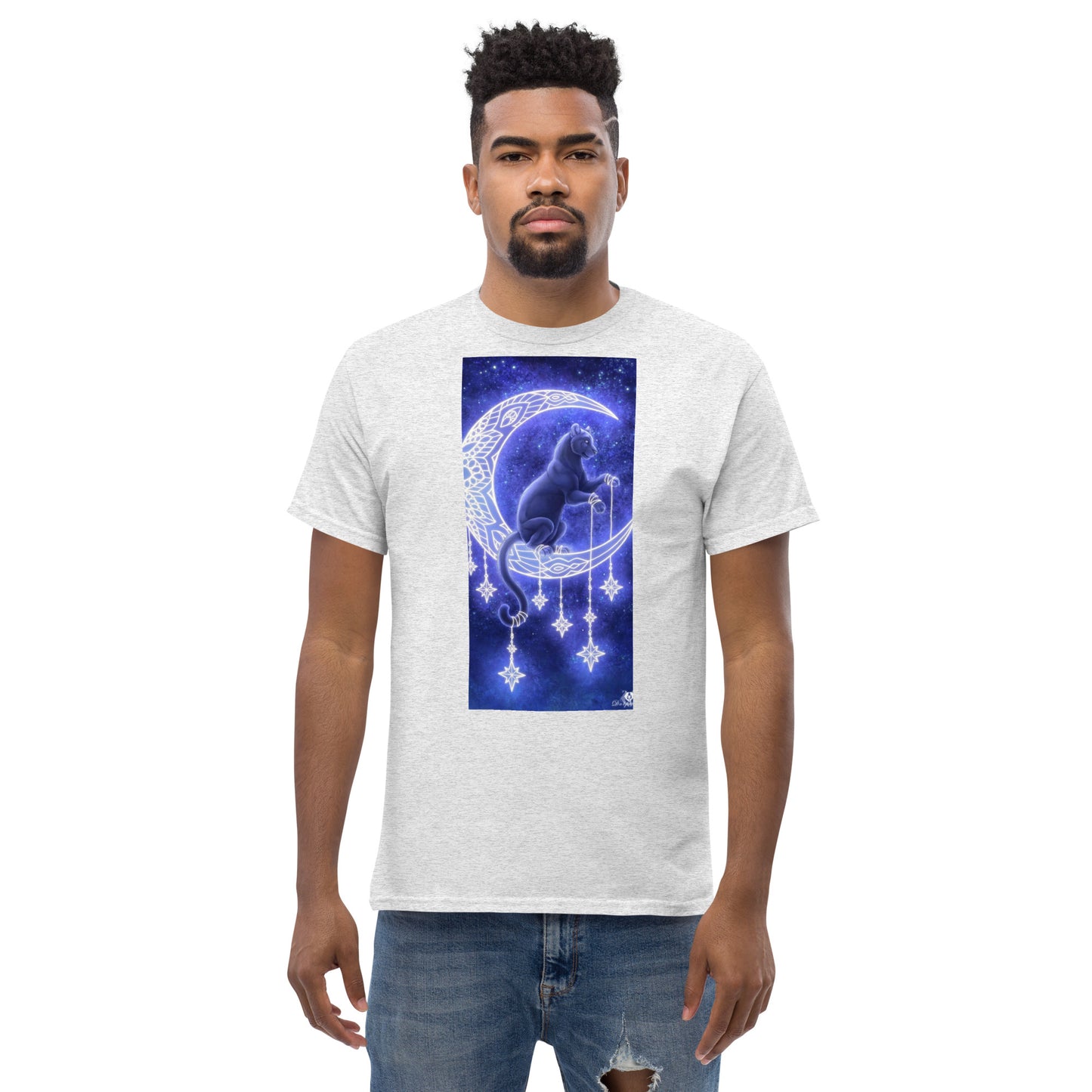 Dream CAT'cher Classic Tee (NS044)