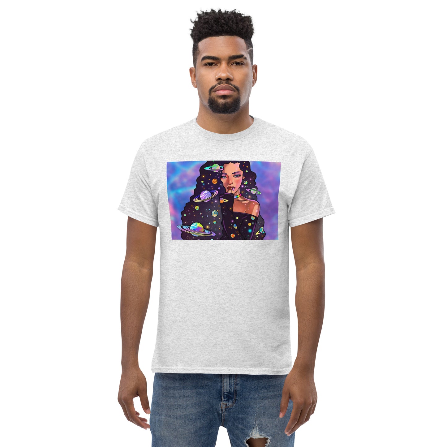 Planetarium Classic Tee (NS042)