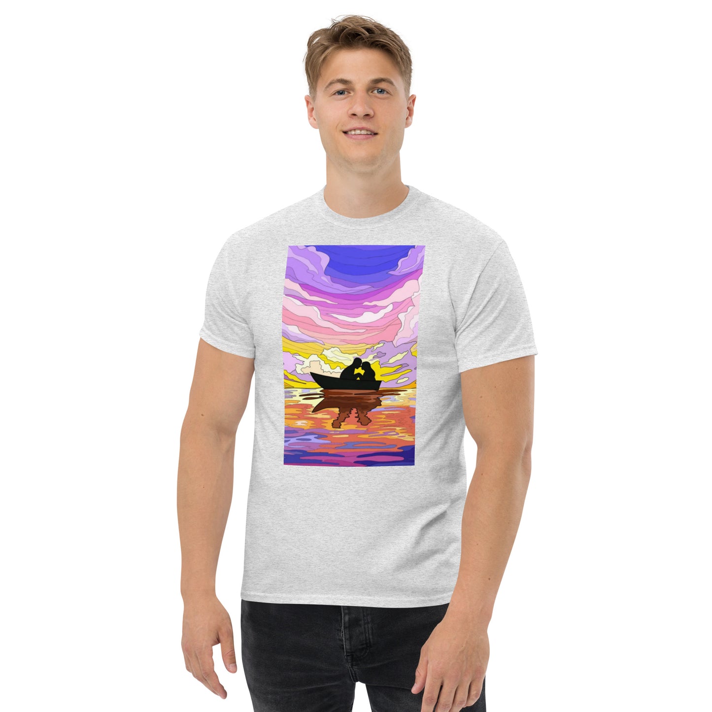 Purple Sky LY (NS031)