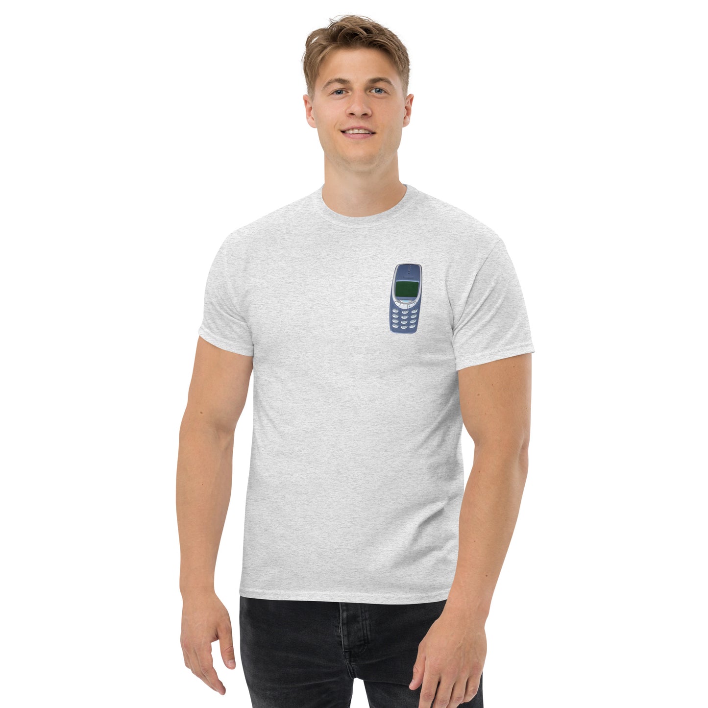 33Ten Classic Tee (NS019)