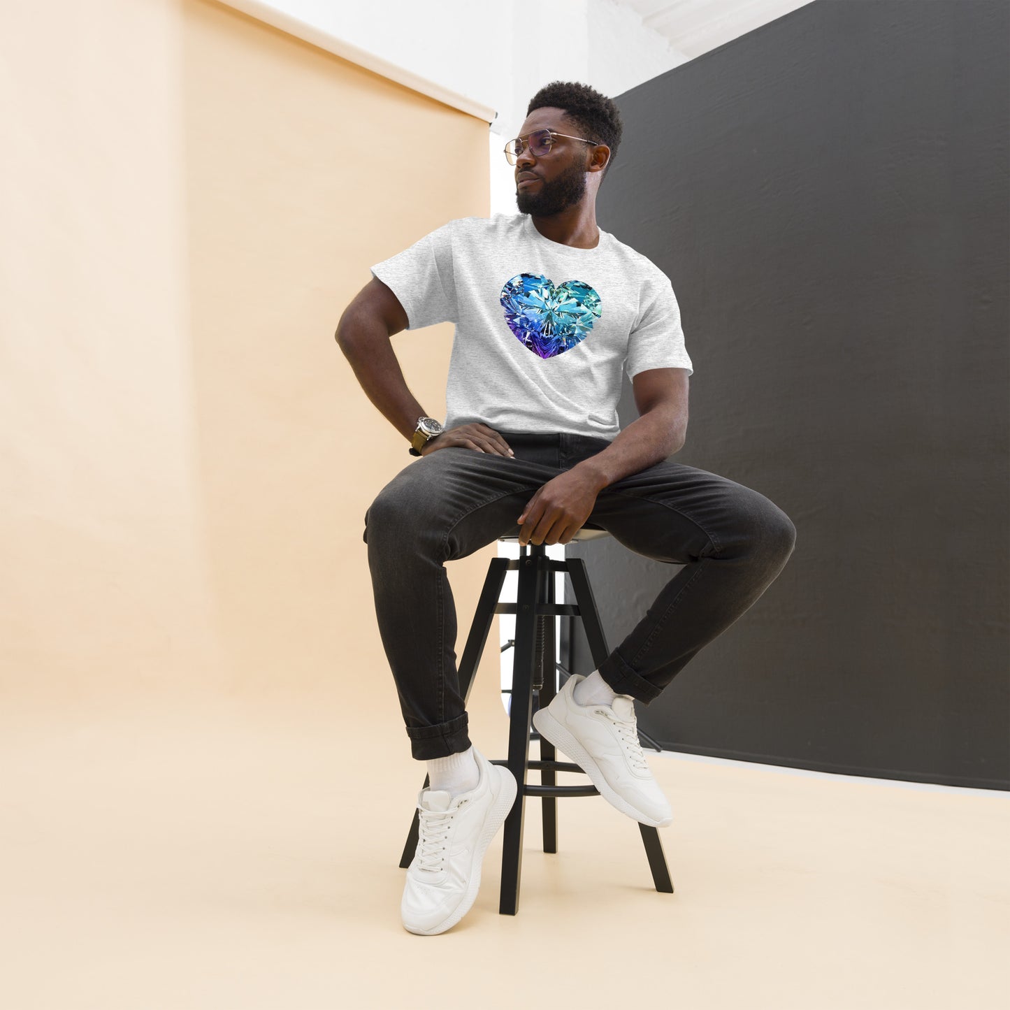 DiamondLove Classic Tee (NS011)