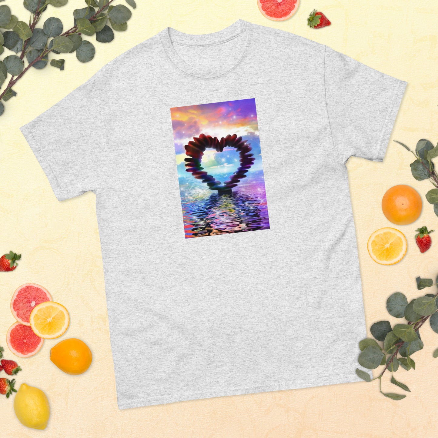 Peblove LY Tee (NS074)
