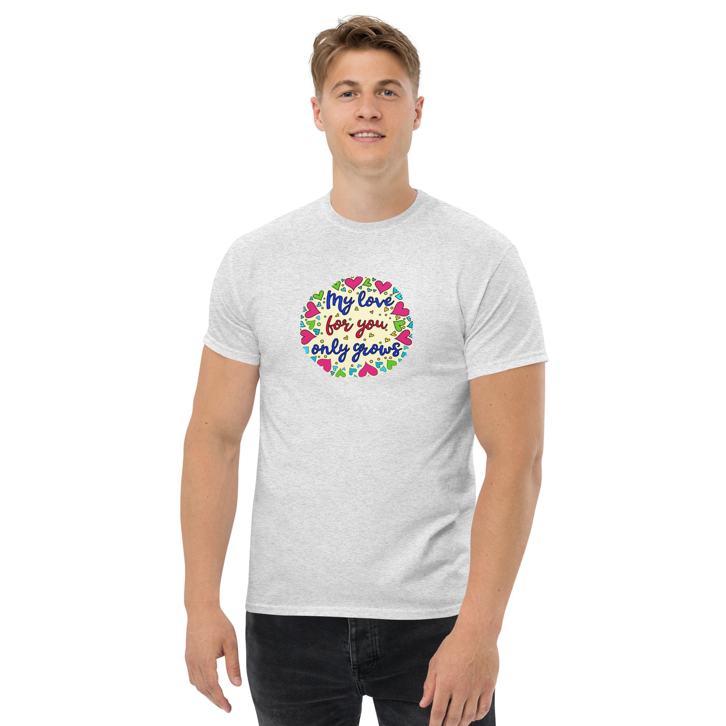GrowHeart LY (NS062)