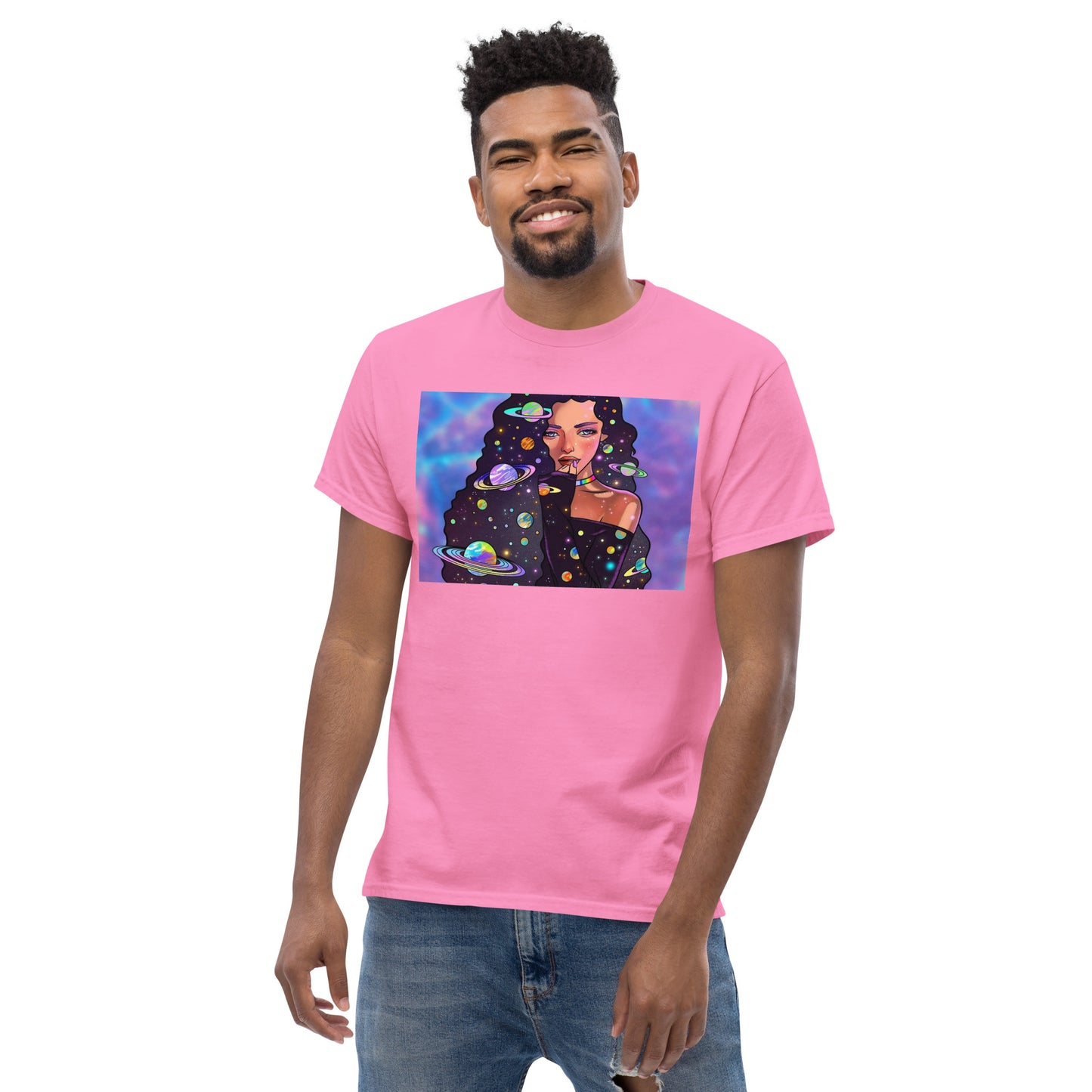 Planetarium Classic Tee (NS042)