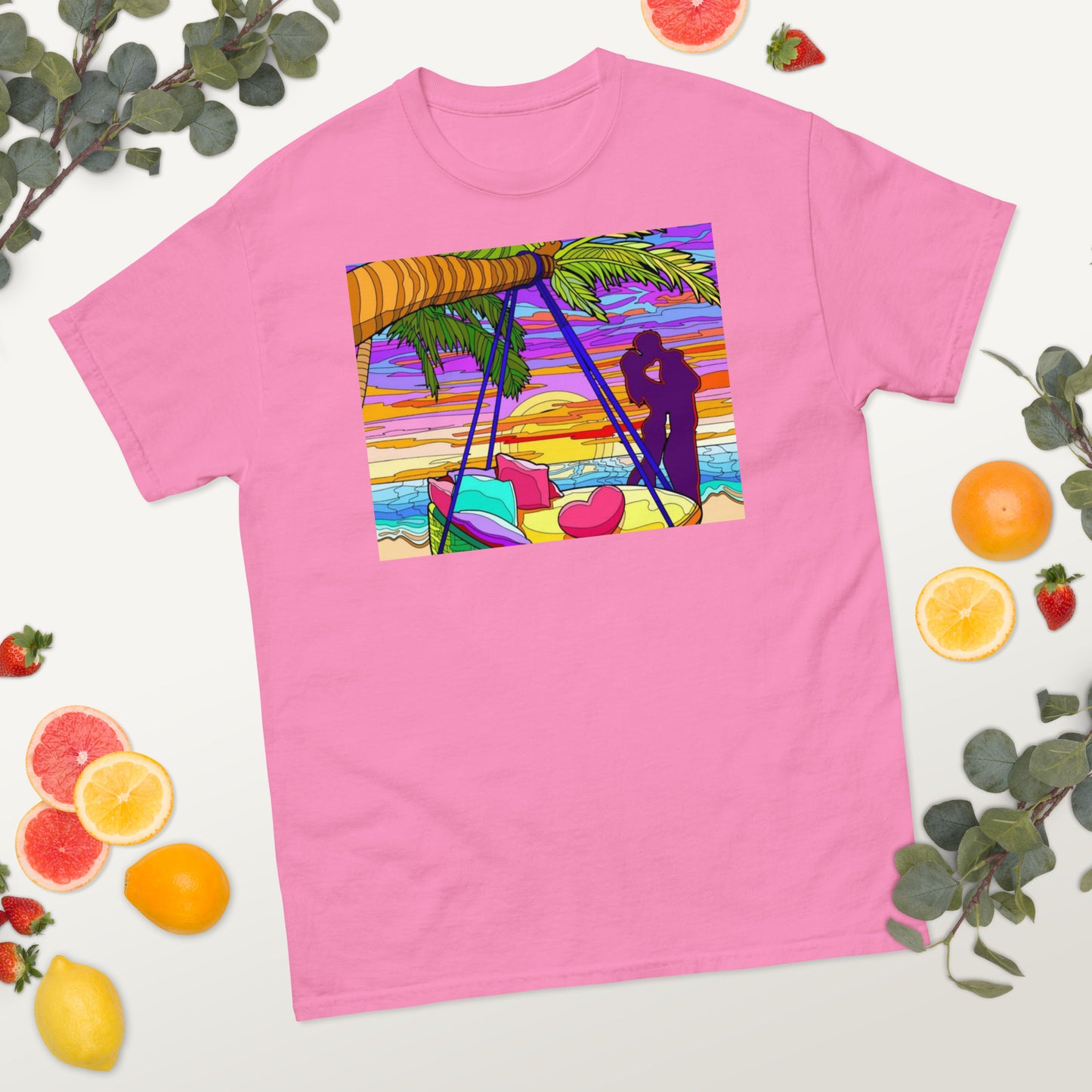 CamperTastic Tee (NS040)