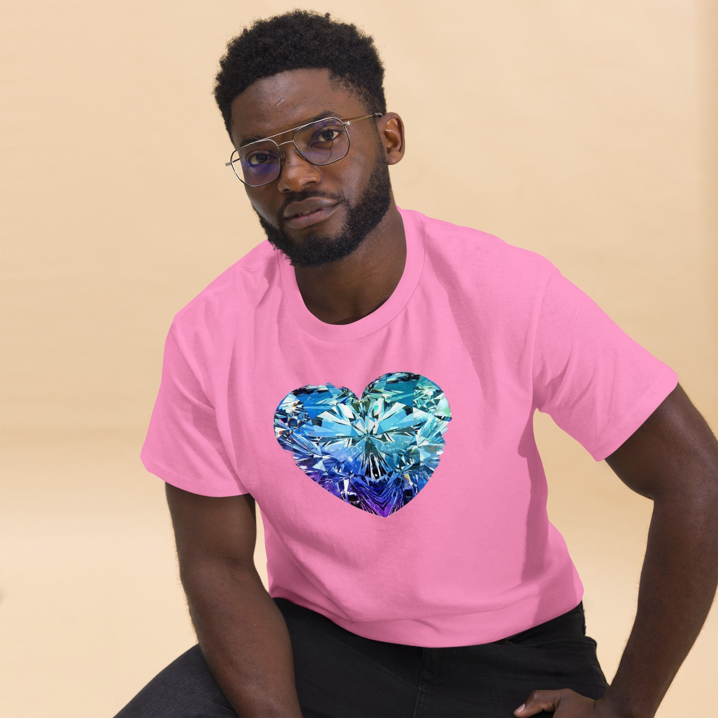 DiamondLove Classic Tee (NS011)
