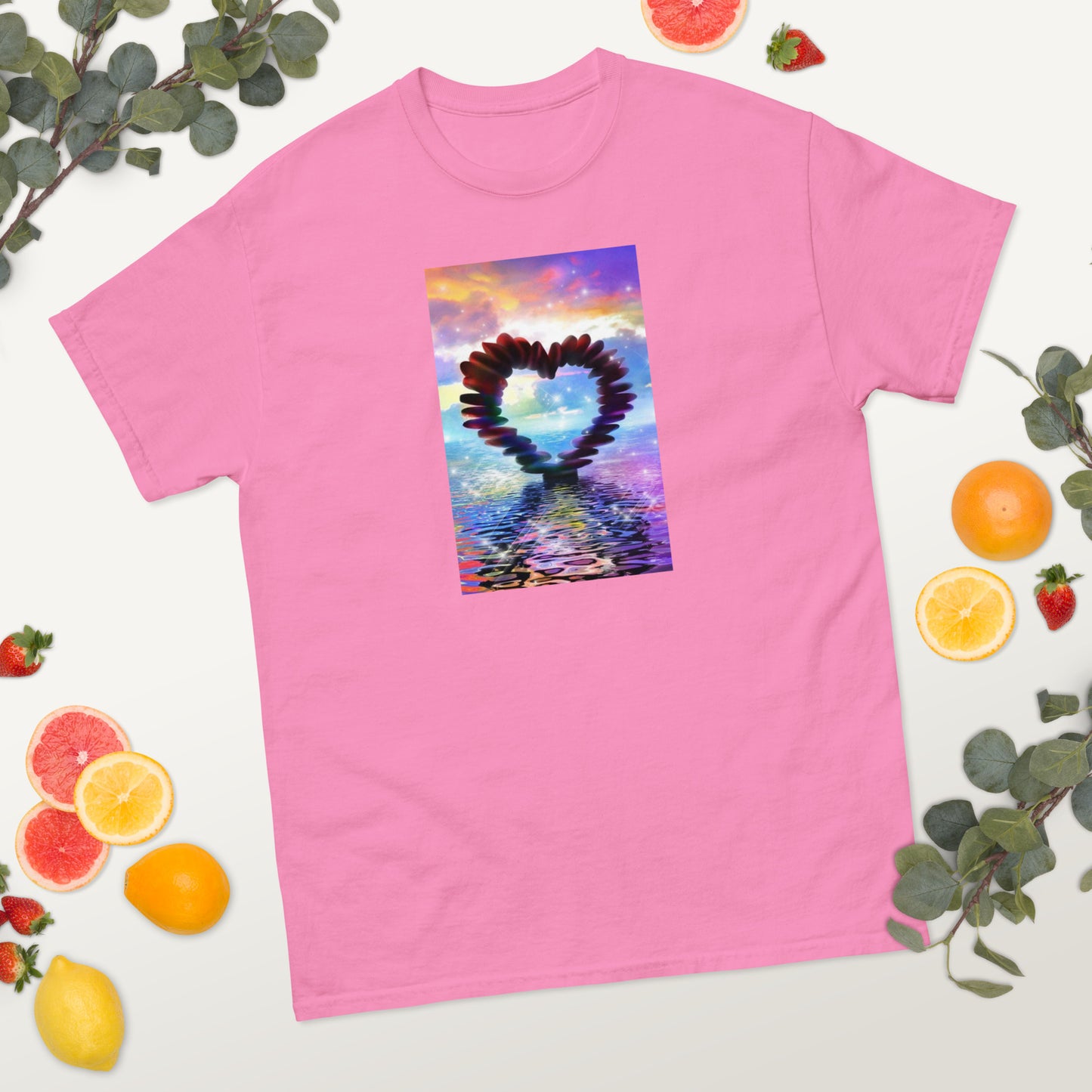 Peblove LY Tee (NS074)