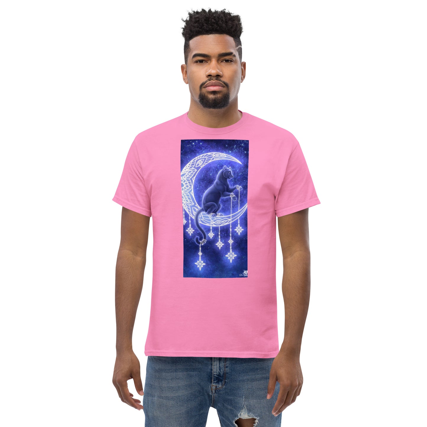 Dream CAT'cher Classic Tee (NS044)