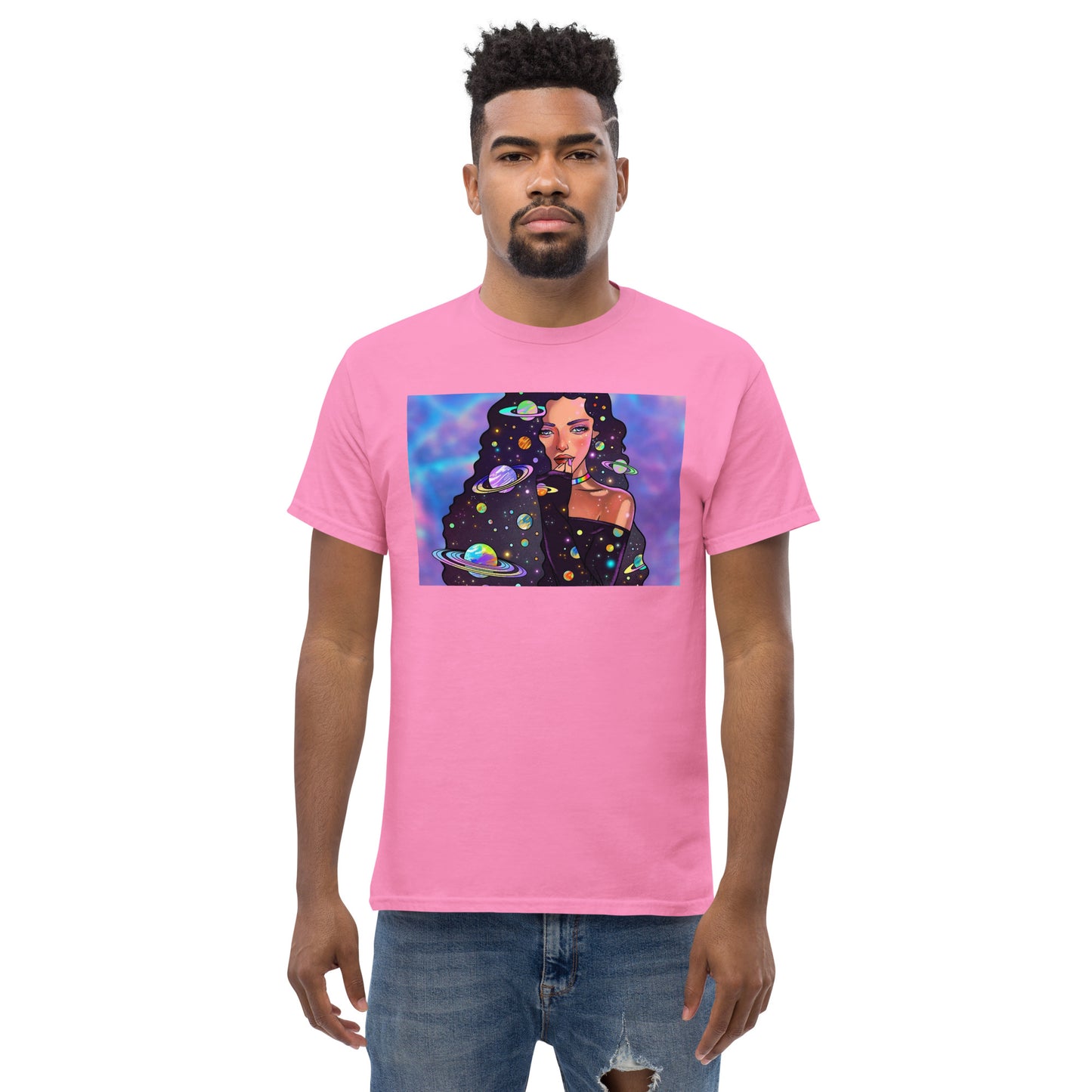 Planetarium Classic Tee (NS042)