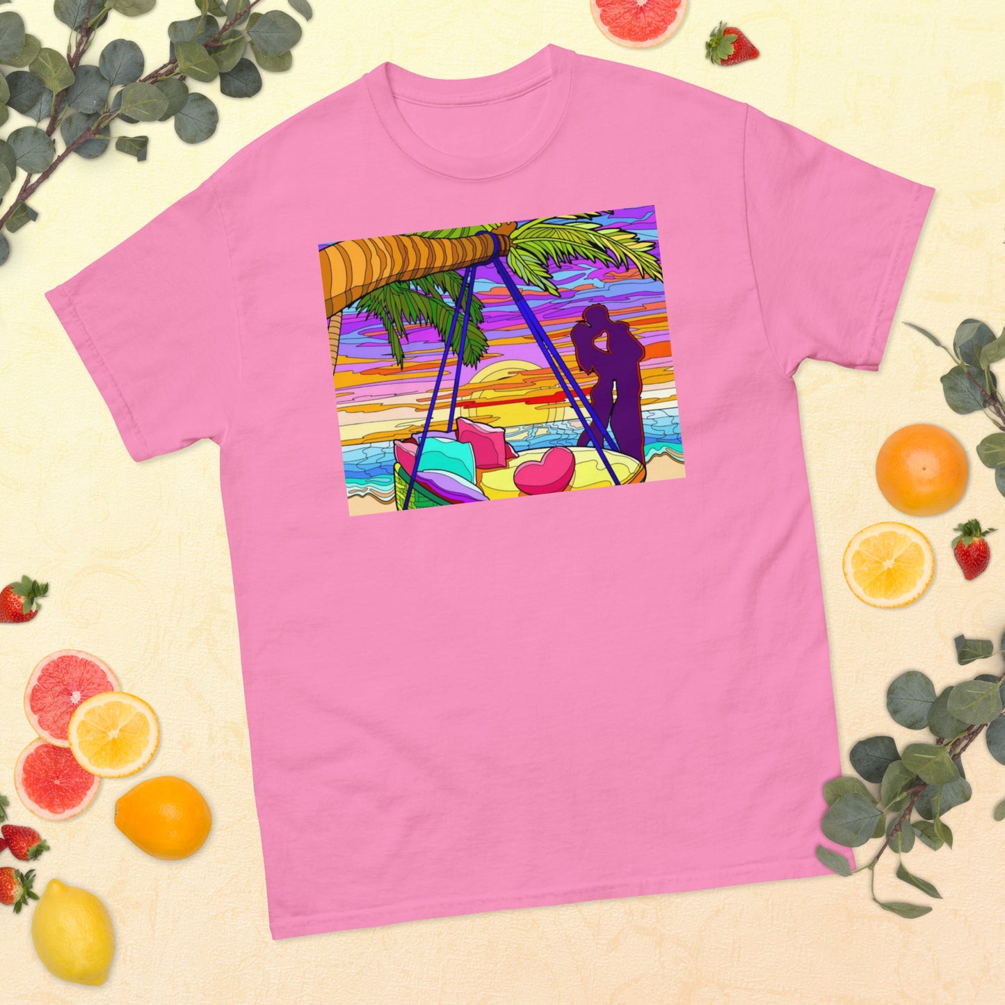 CamperTastic Tee (NS040)