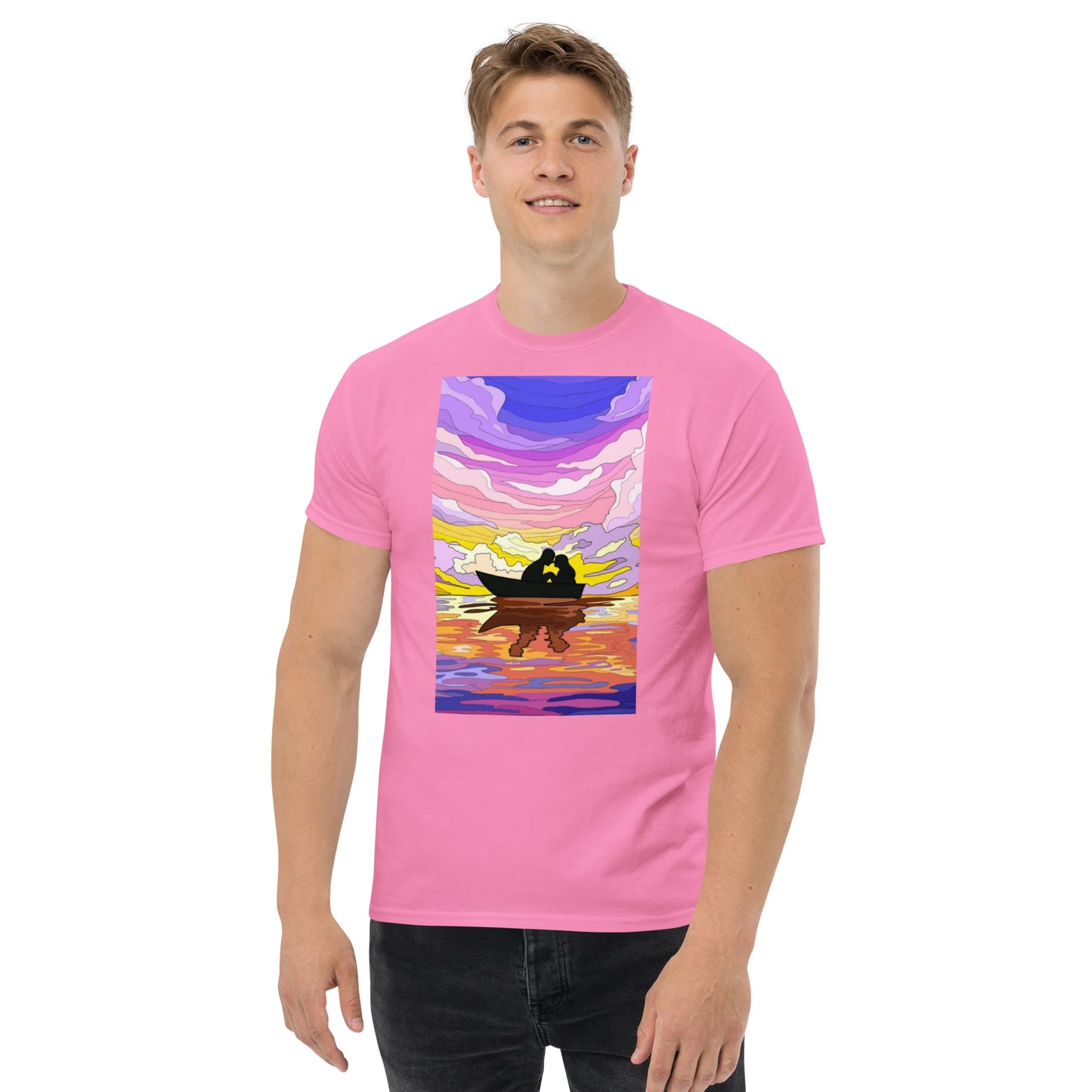 Purple Sky LY (NS031)