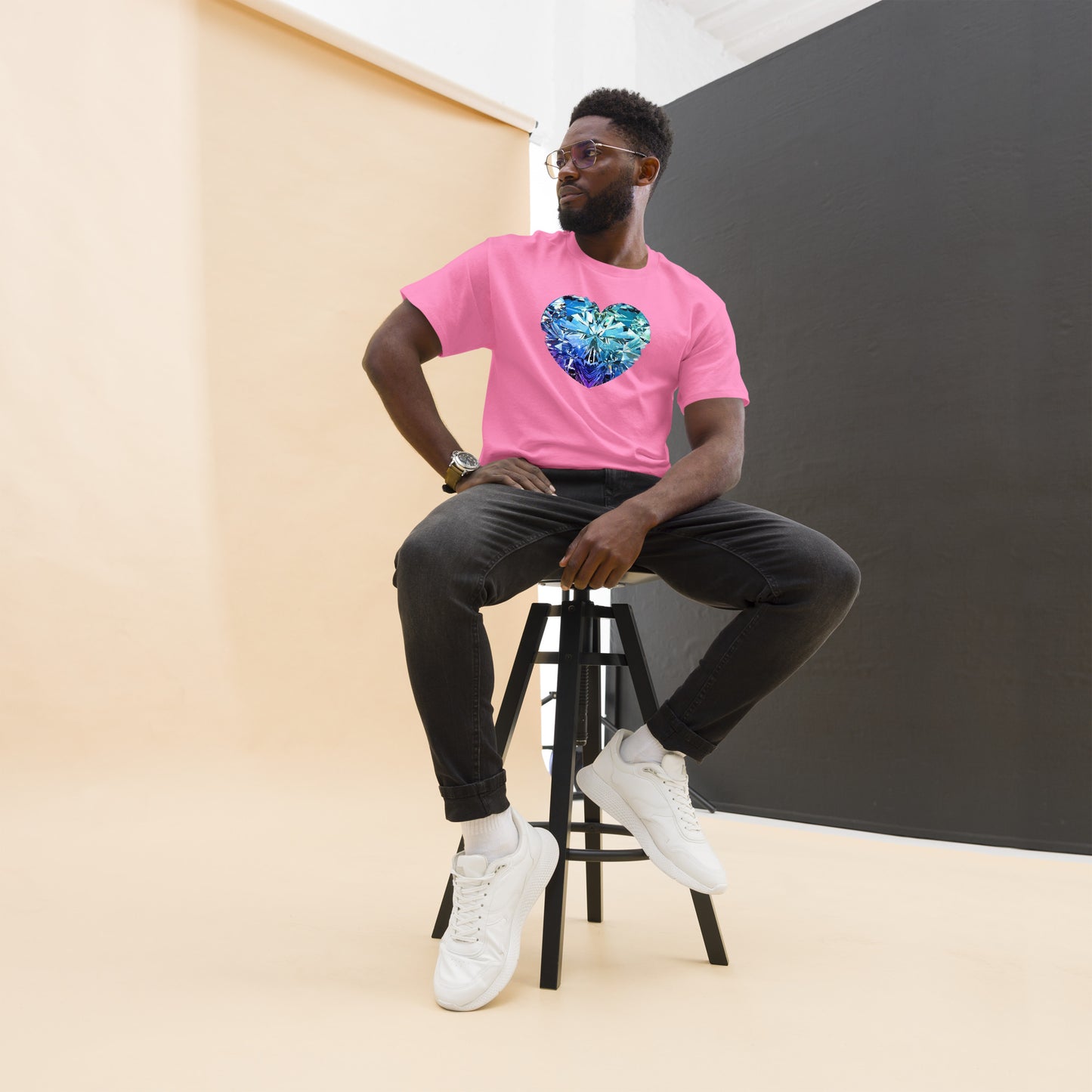DiamondLove Classic Tee (NS011)