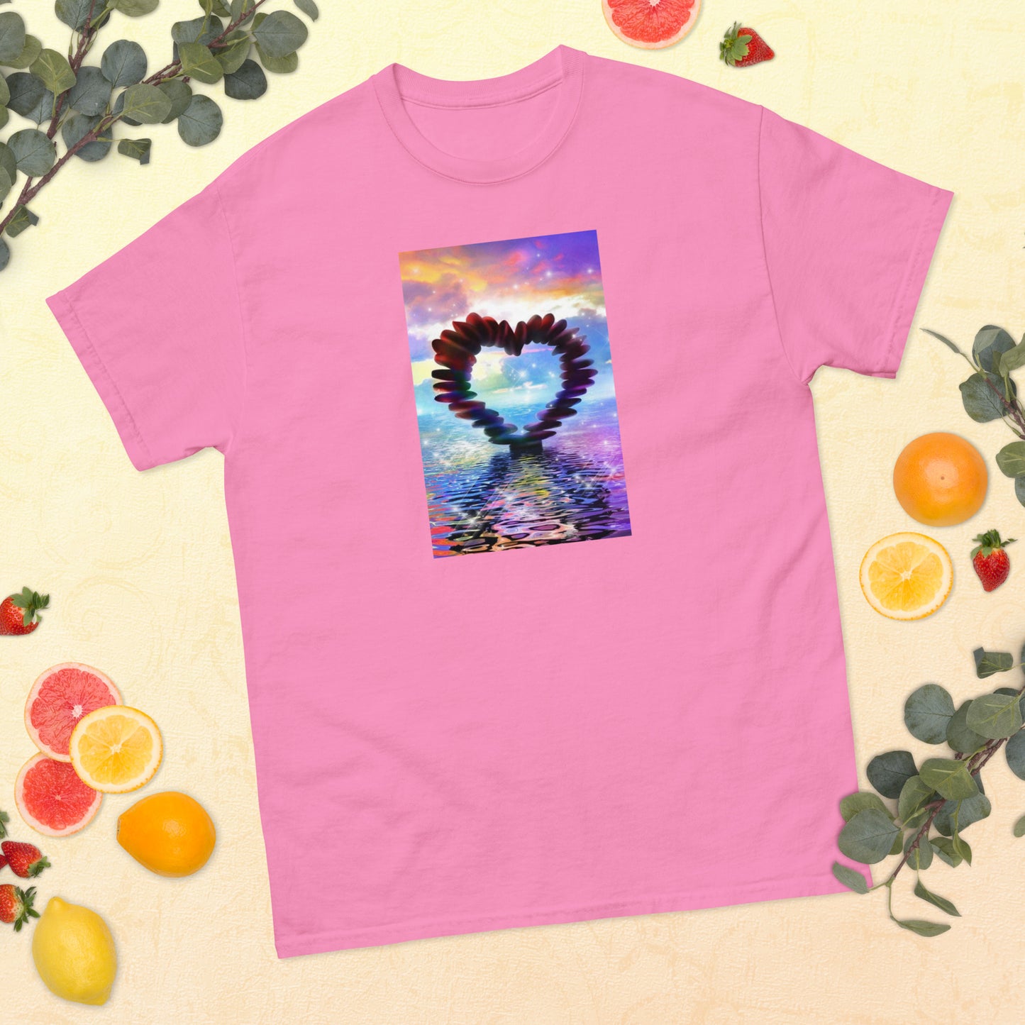 Peblove LY Tee (NS074)
