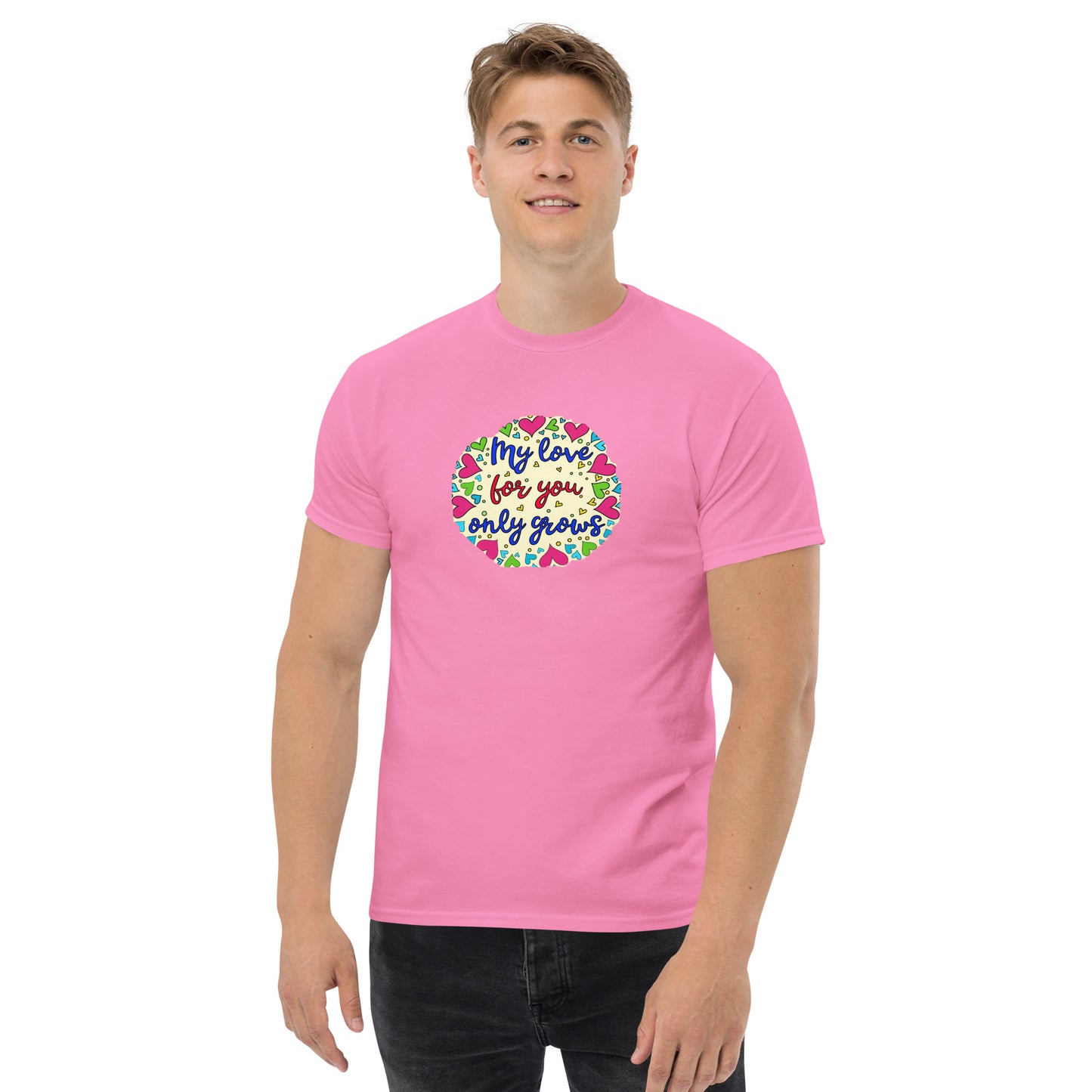 GrowHeart LY (NS062)