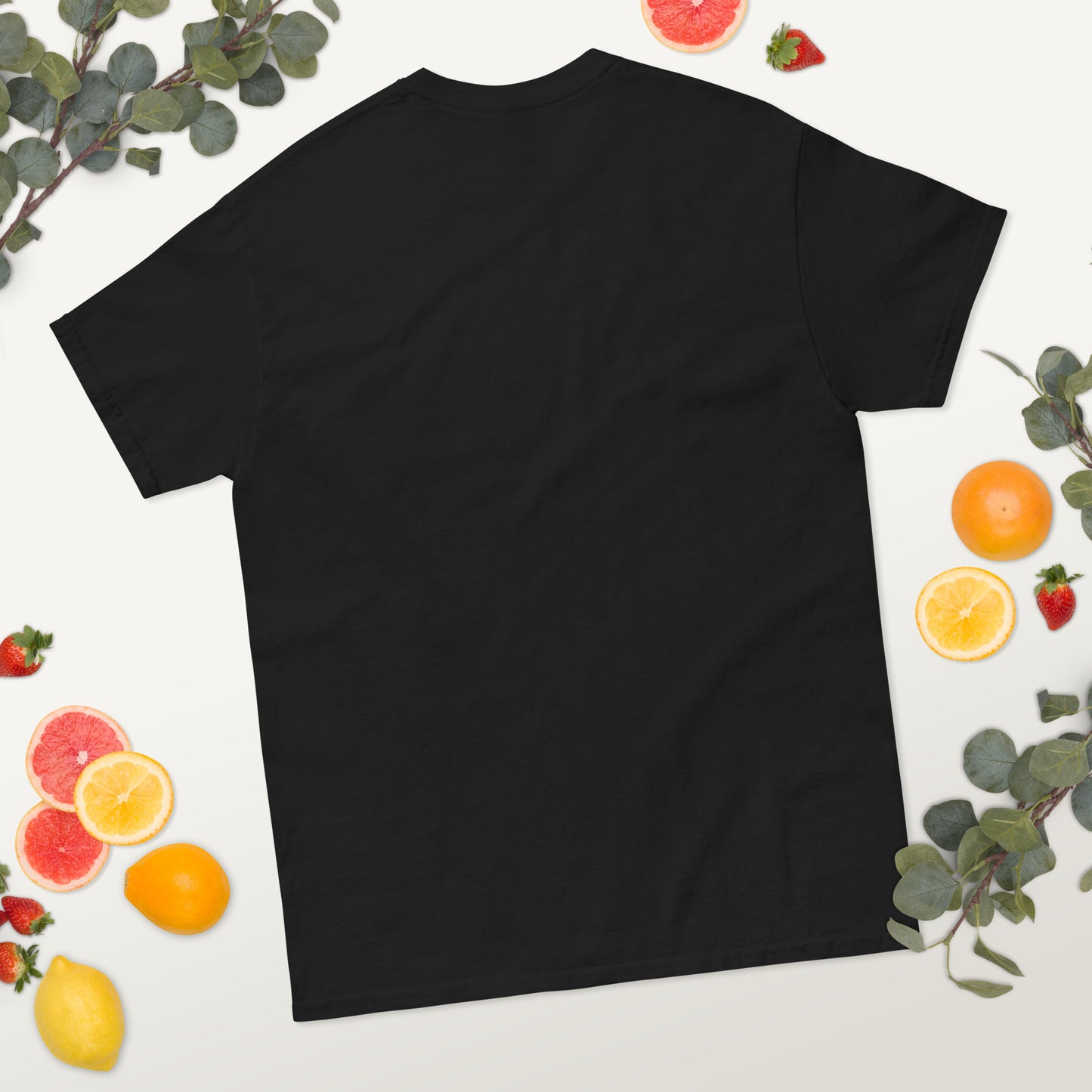 LockHeart-Key Tee (NS038)