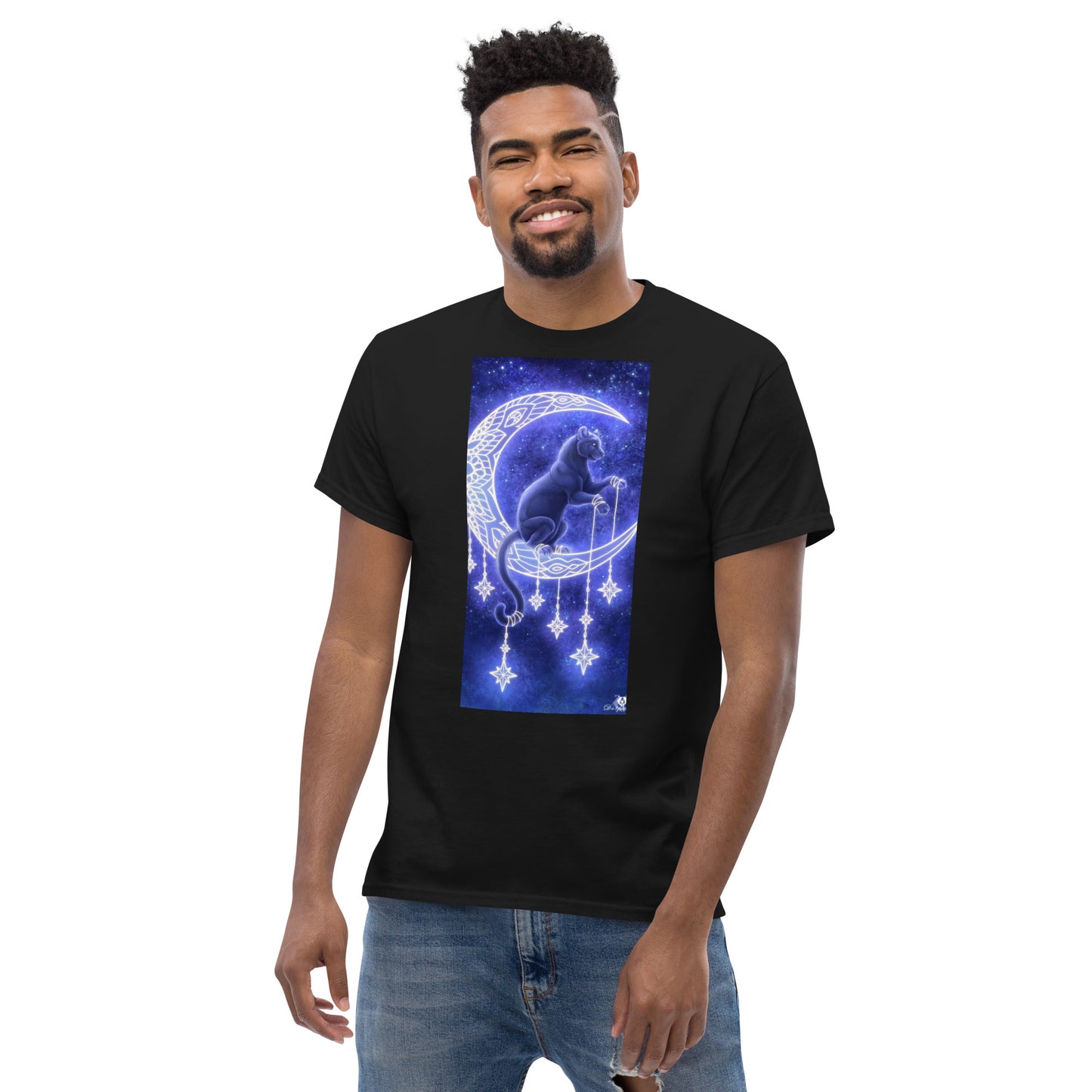 Dream CAT'cher Classic Tee (NS044)