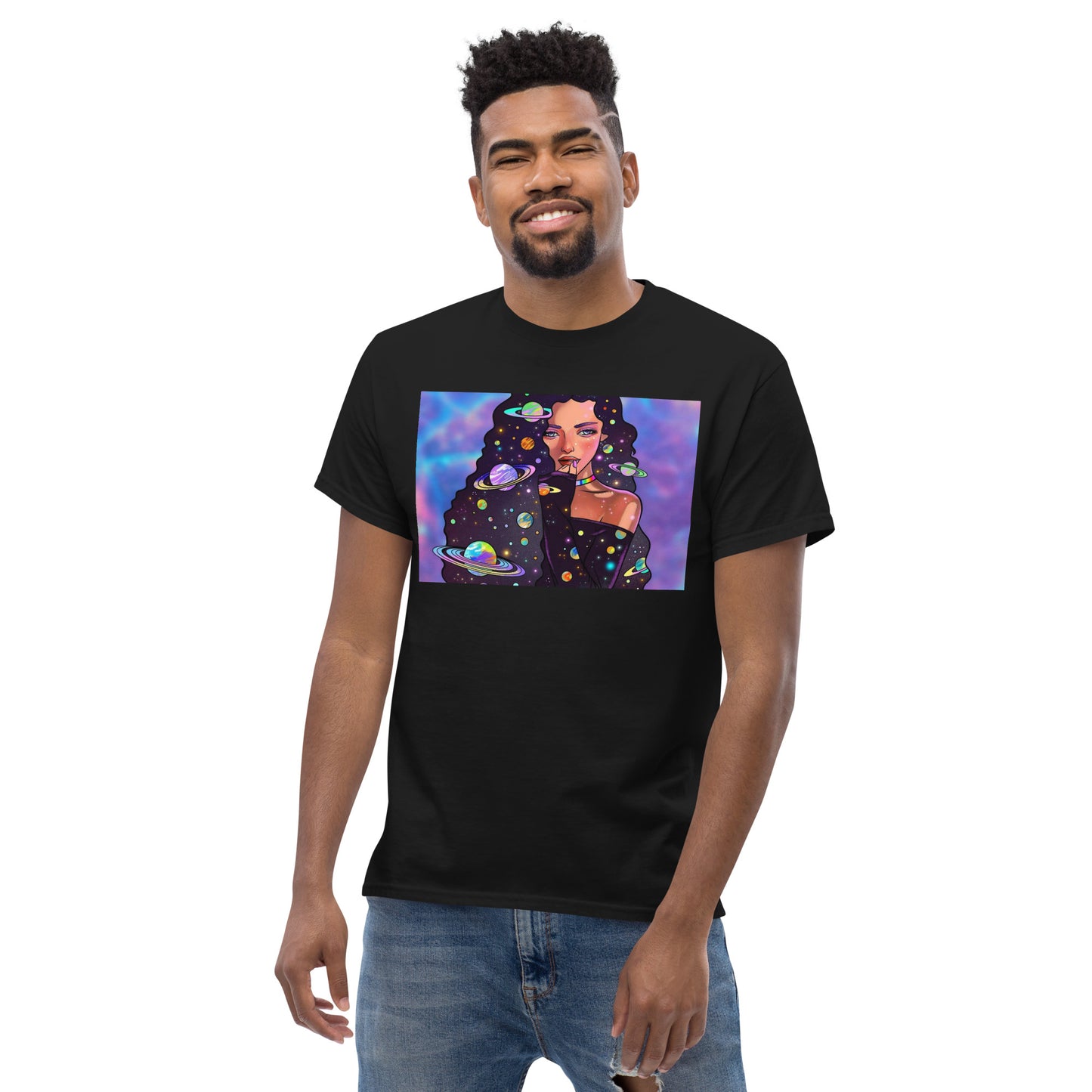 Planetarium Classic Tee (NS042)
