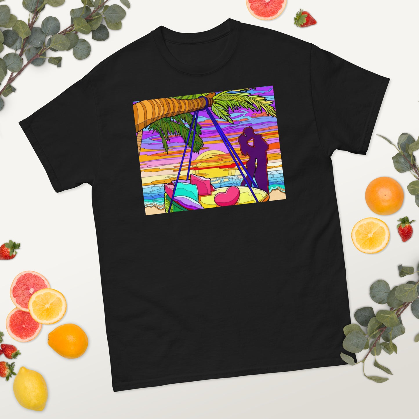CamperTastic Tee (NS040)
