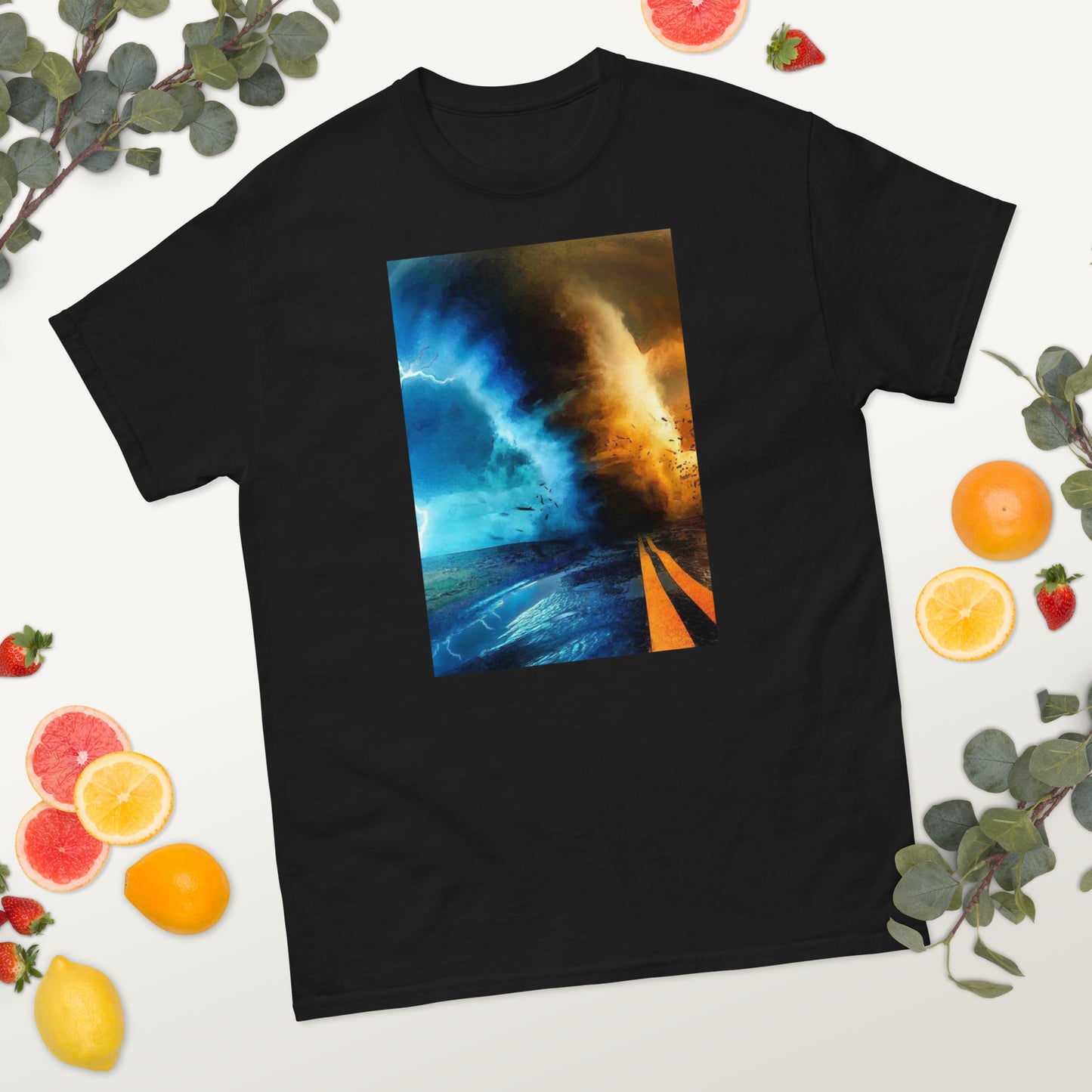 Mortal Whirl Wind (NS037)