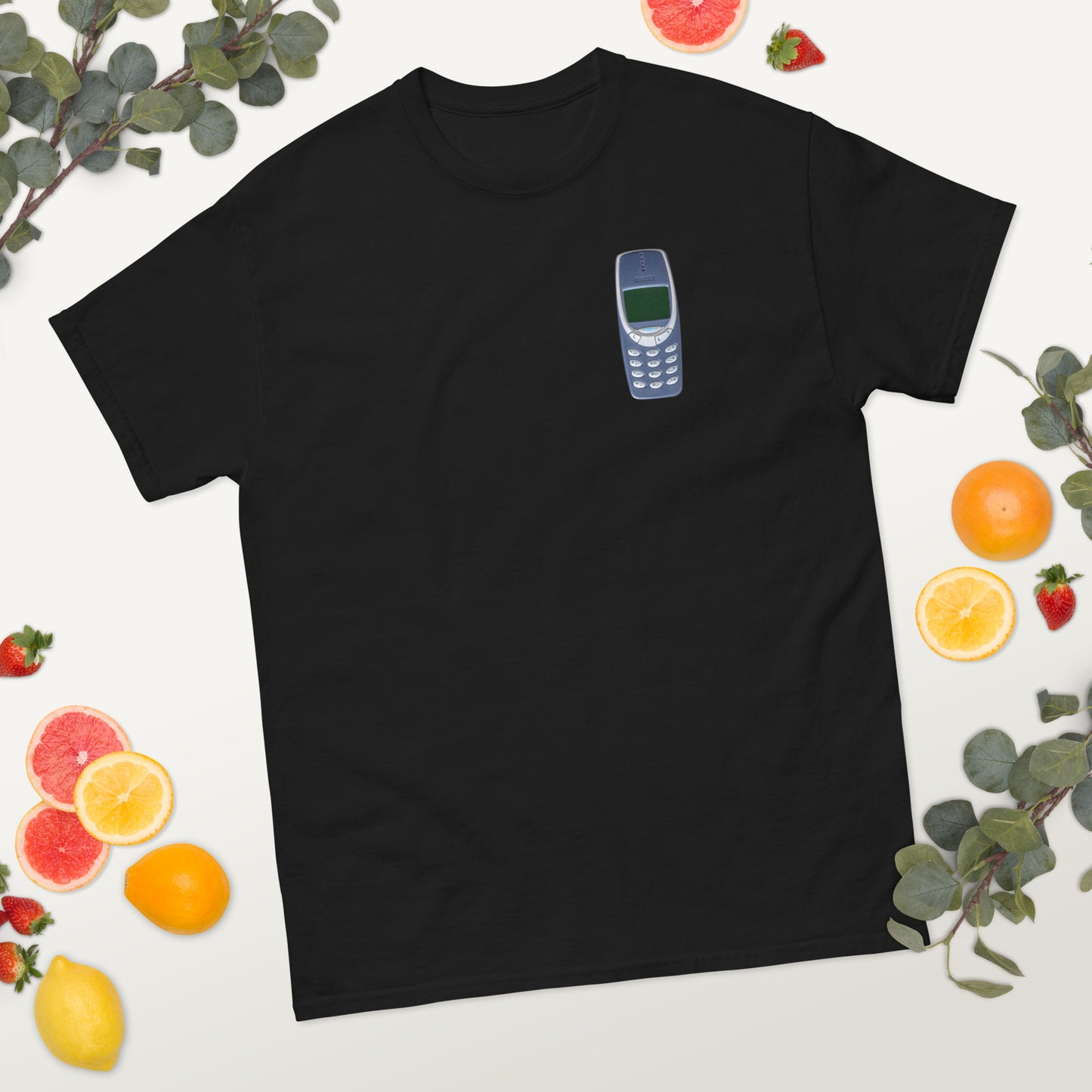 33Ten Classic Tee (NS019)