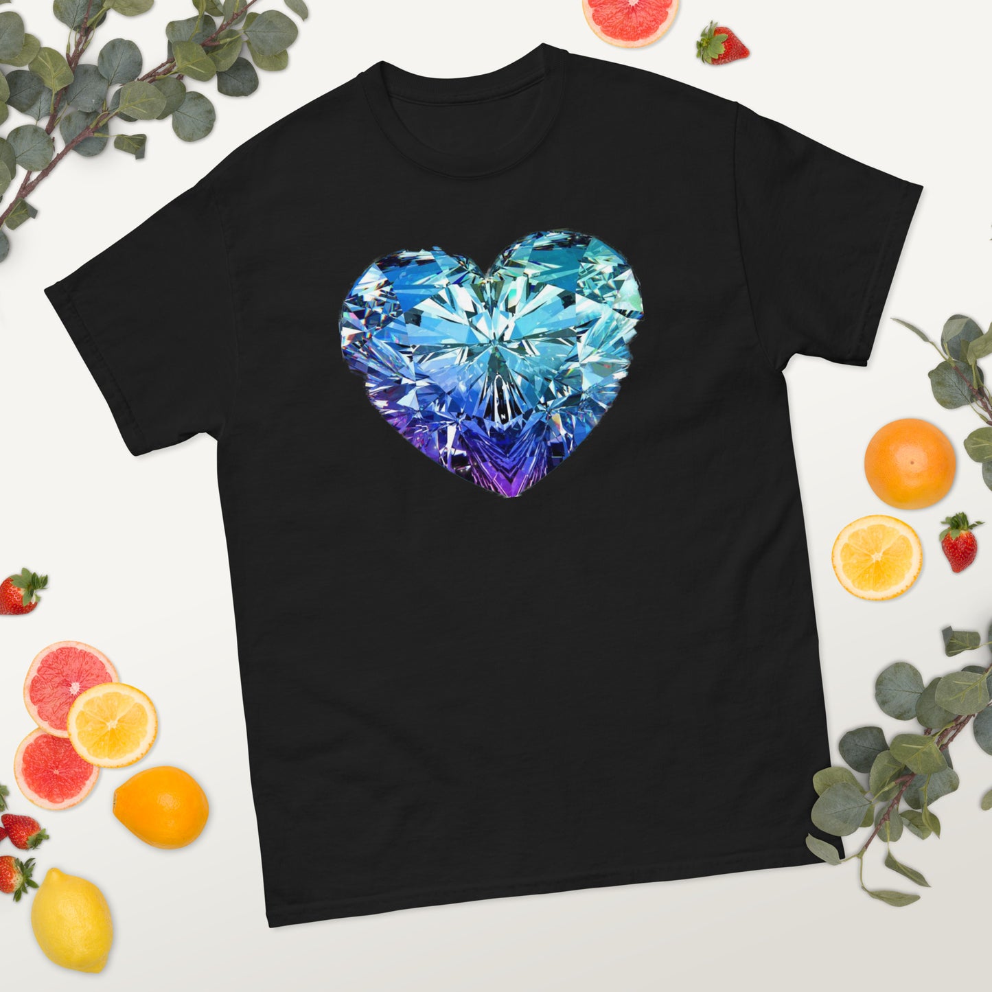 DiamondLove Classic Tee (NS011)
